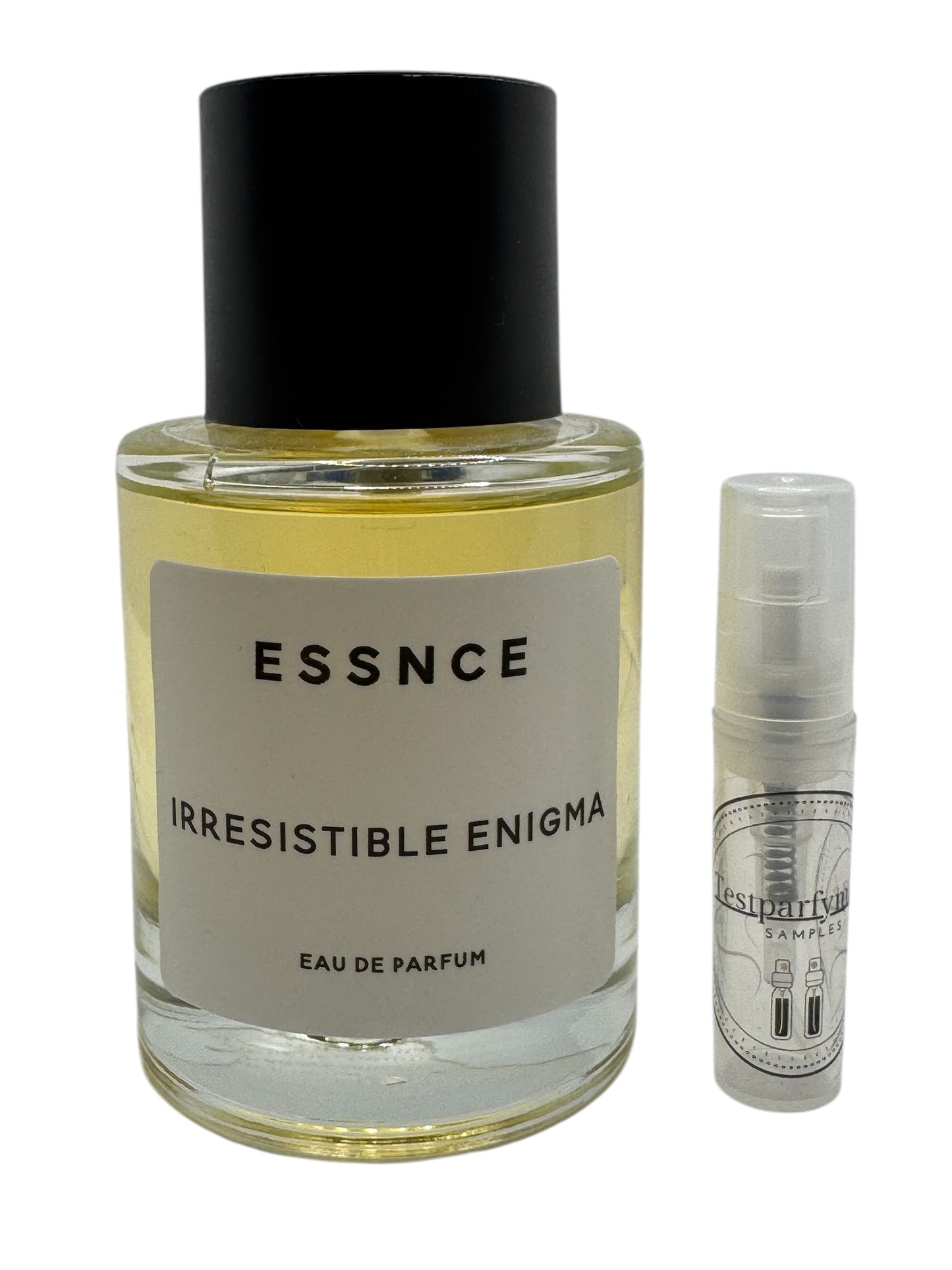 Essnce Irresistible Enigma
