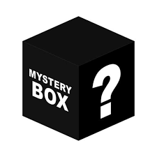 Mystery Box 2x3ml