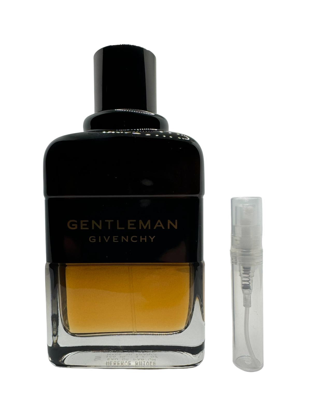 Givenchy Gentleman Reserv Privee