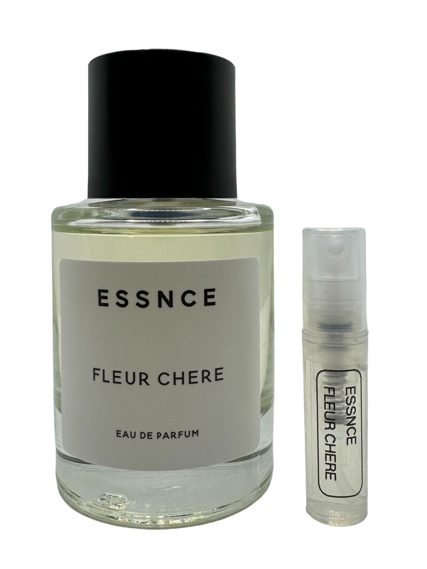 Essnce Fleur Chere