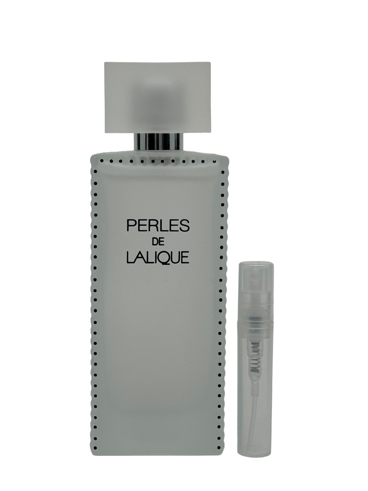Lalique Perles De Lalique