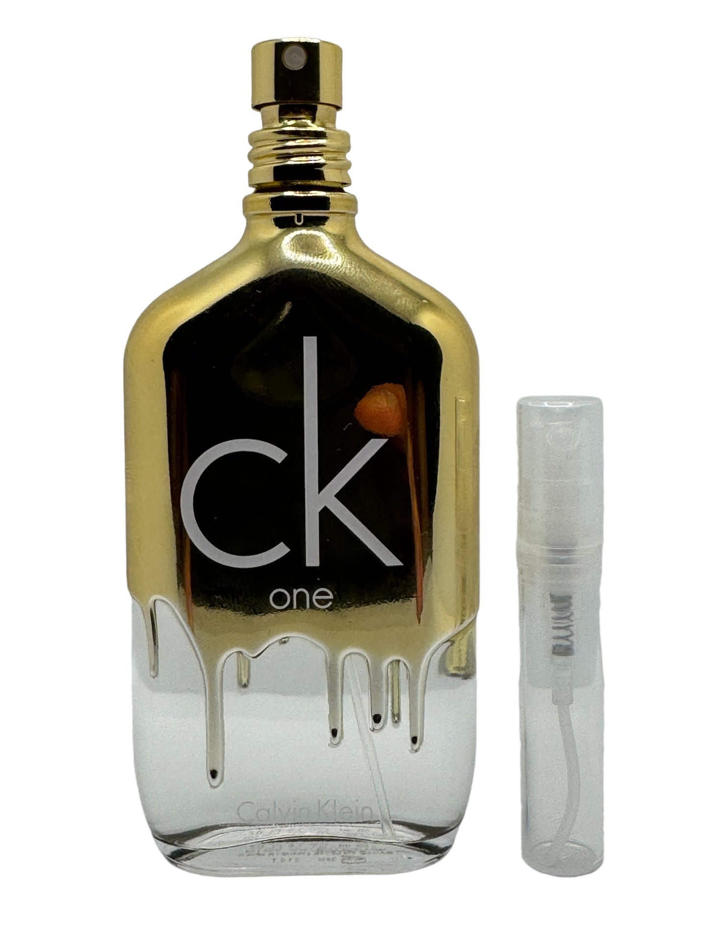 Calvin Klein CK One Gold