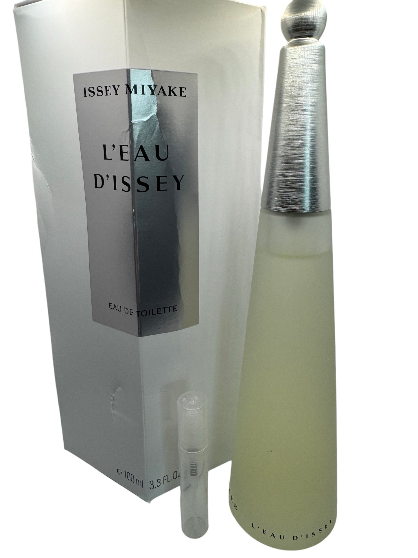 Issey Miyake L’Eau d’Issey