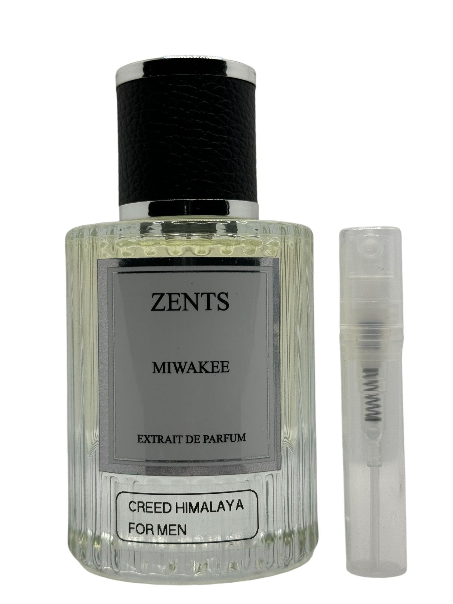 Zents Miwakee - Inspirerad av Creed Himalaya