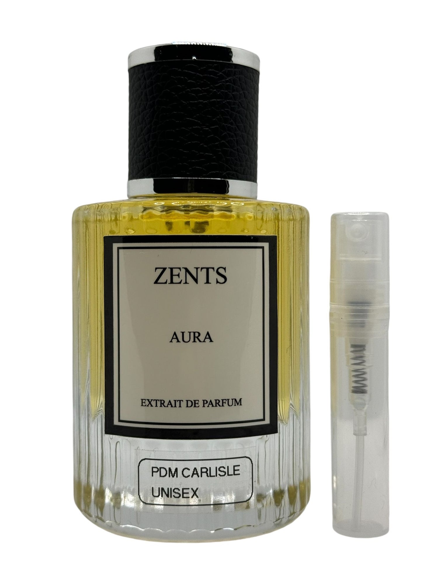 Zents Aura - Inspirerad av Parfums de Marly Carlisle