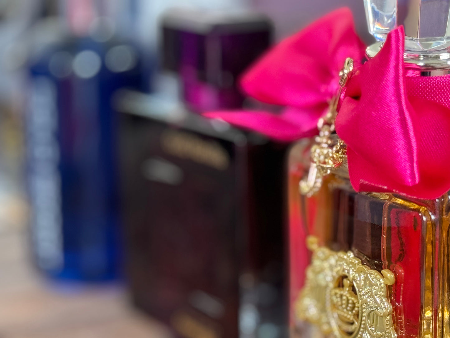 Juicy Couture Viva La Juicy for women