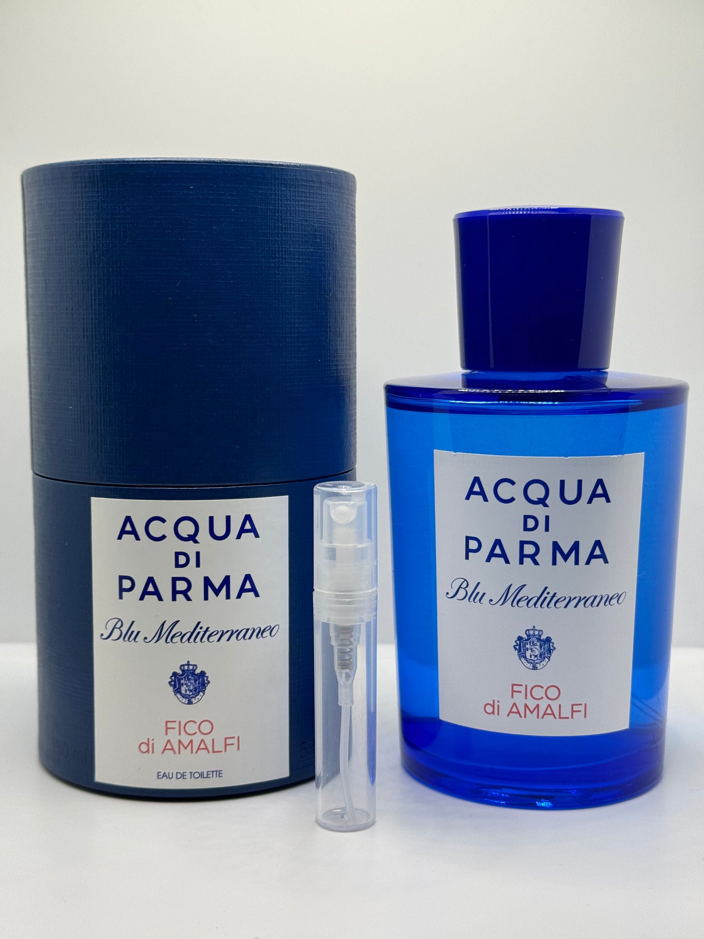 Acqua Di Parma Blu Mediterraneo Fico Di Amalfi
