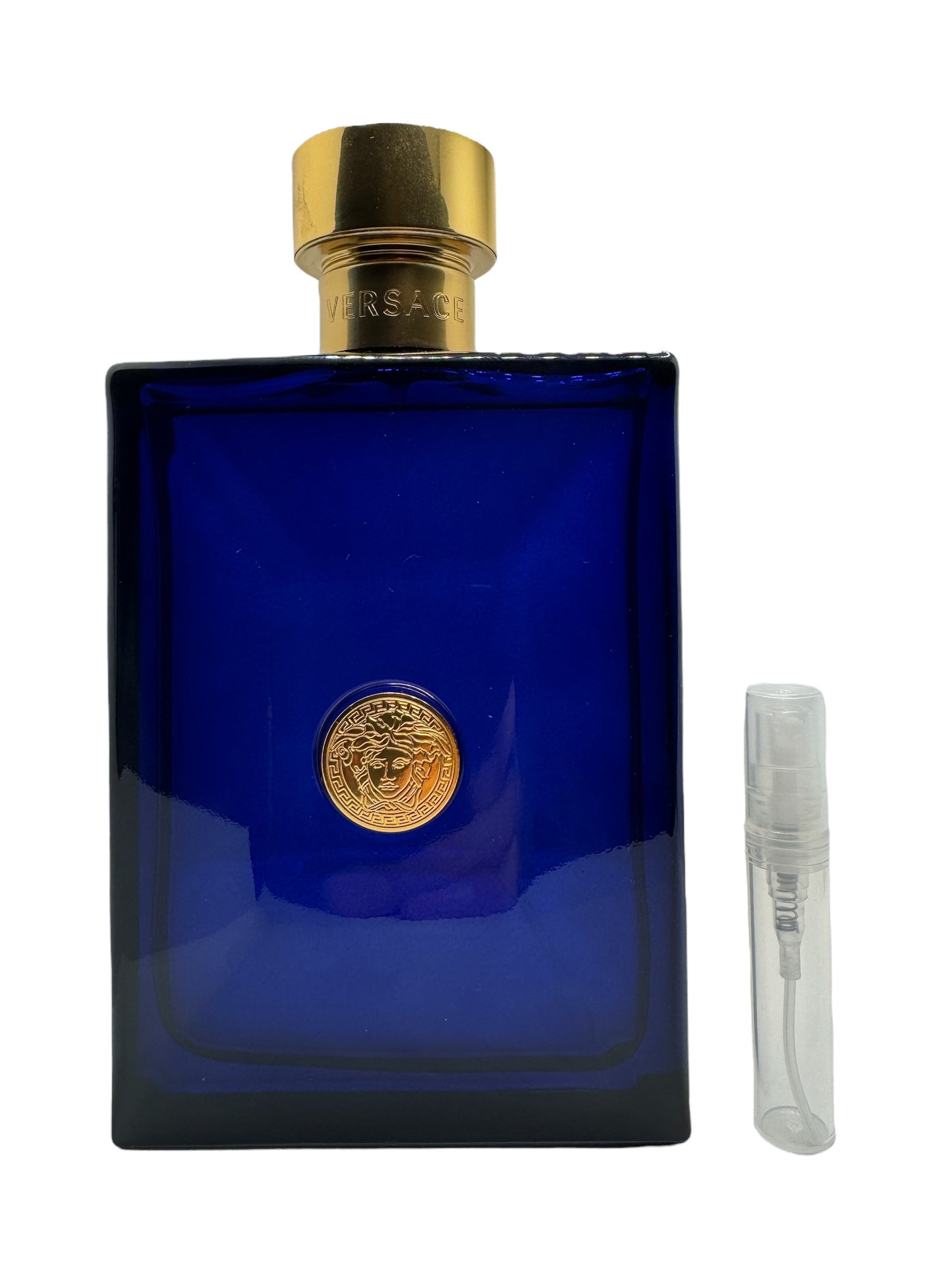 Versace Dylan Blue