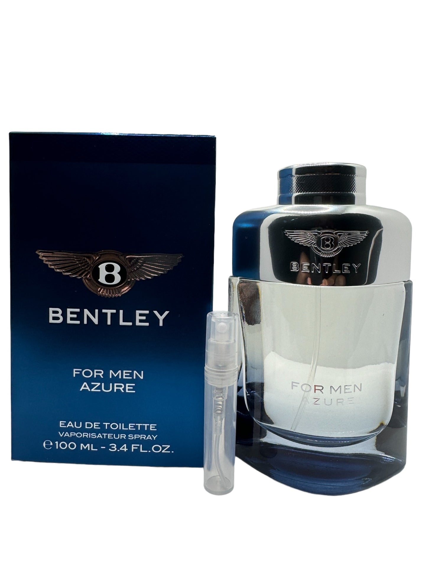 Bentley For Men Azure