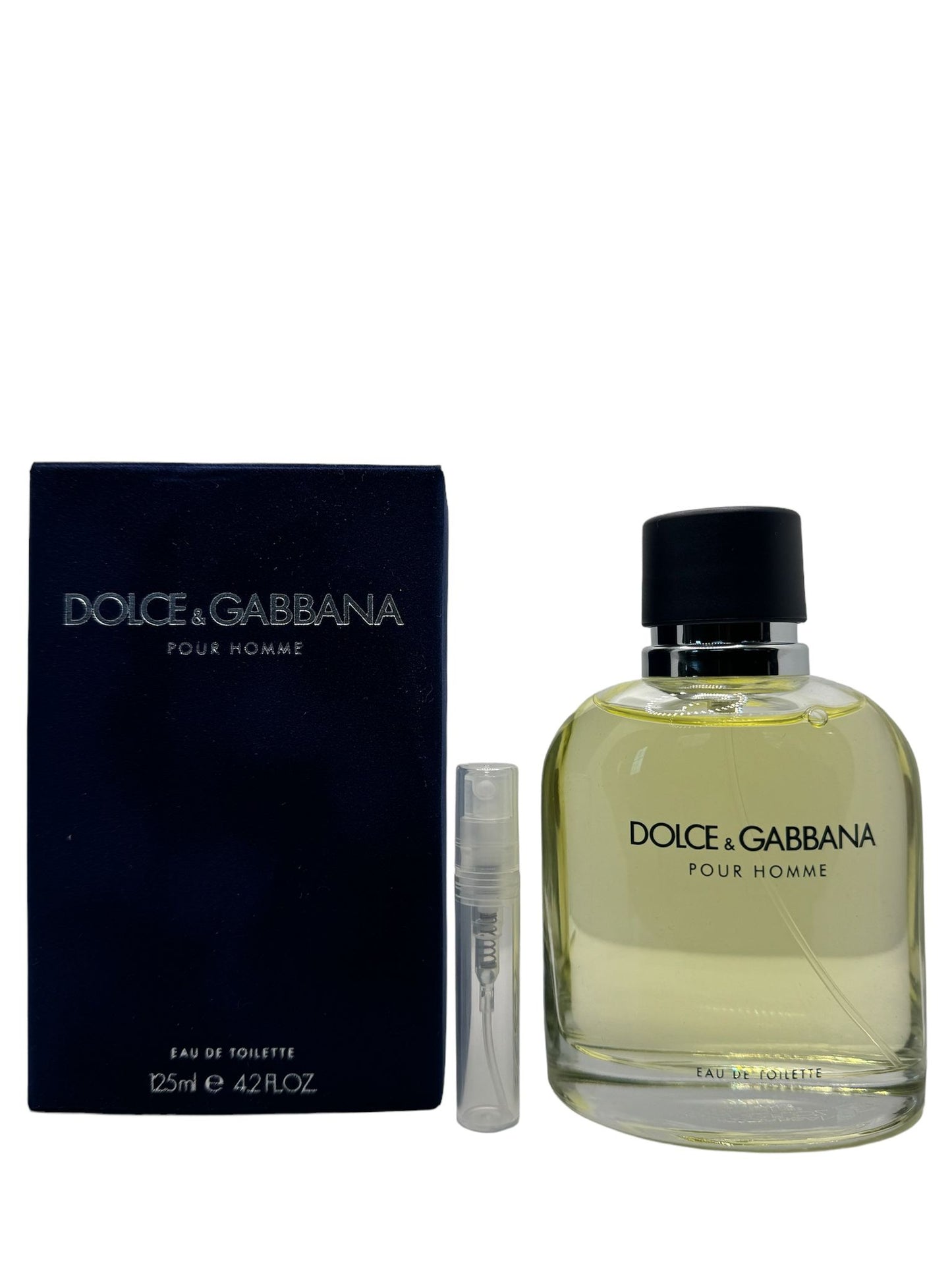 Dolce & Gabbana Pour Homme