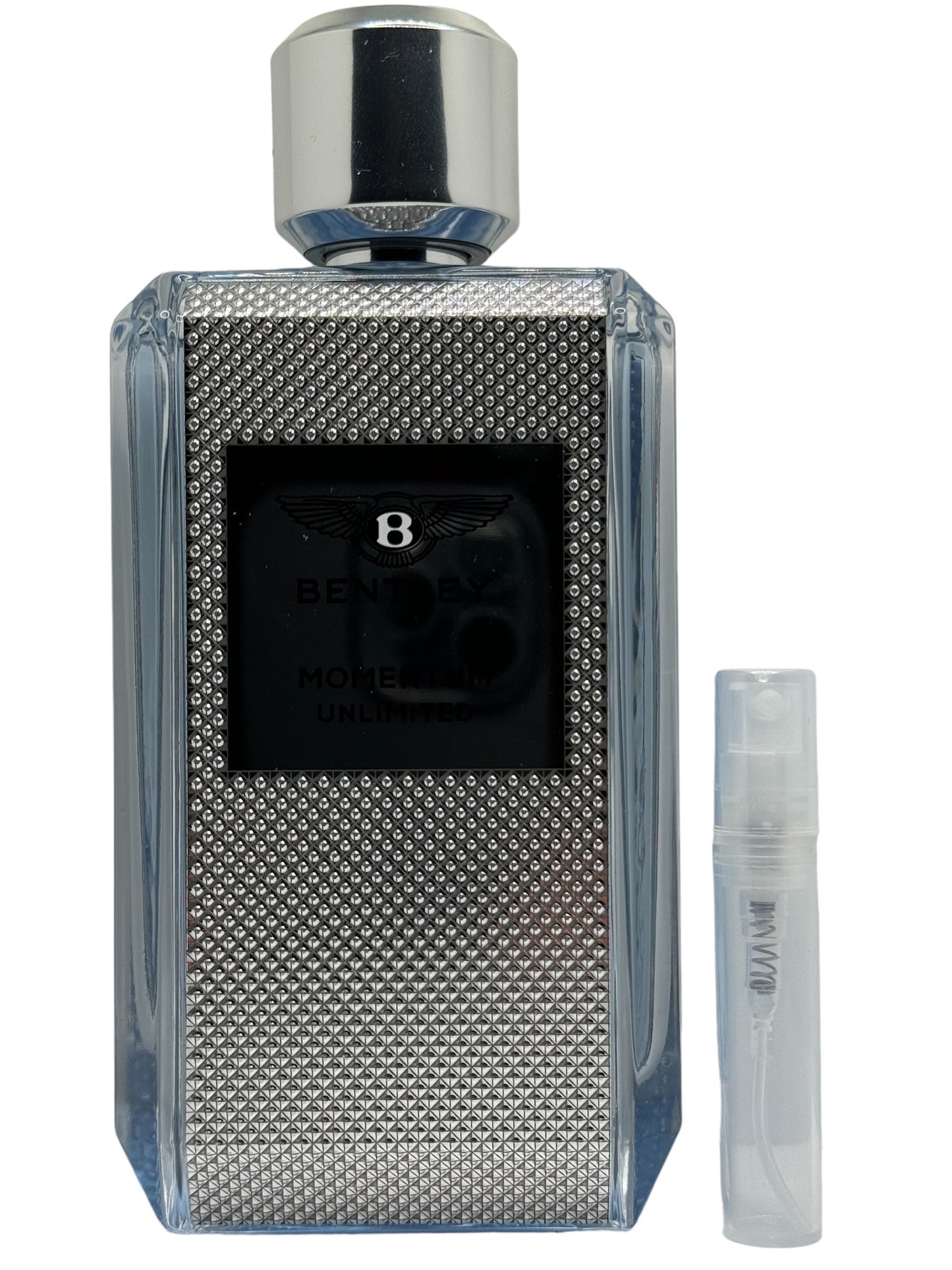 Bentley Momentum Unlimited