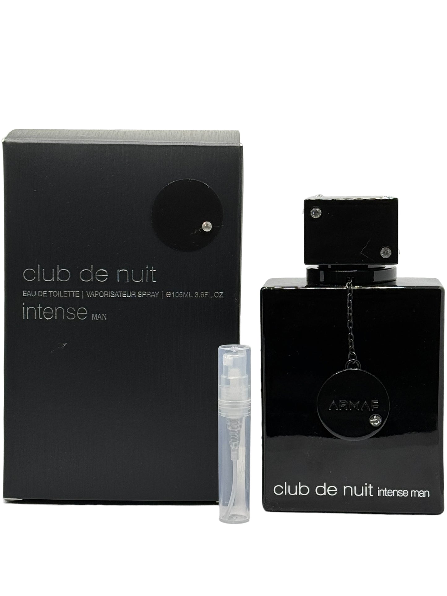 Armaf Club de Nuit Intense Man