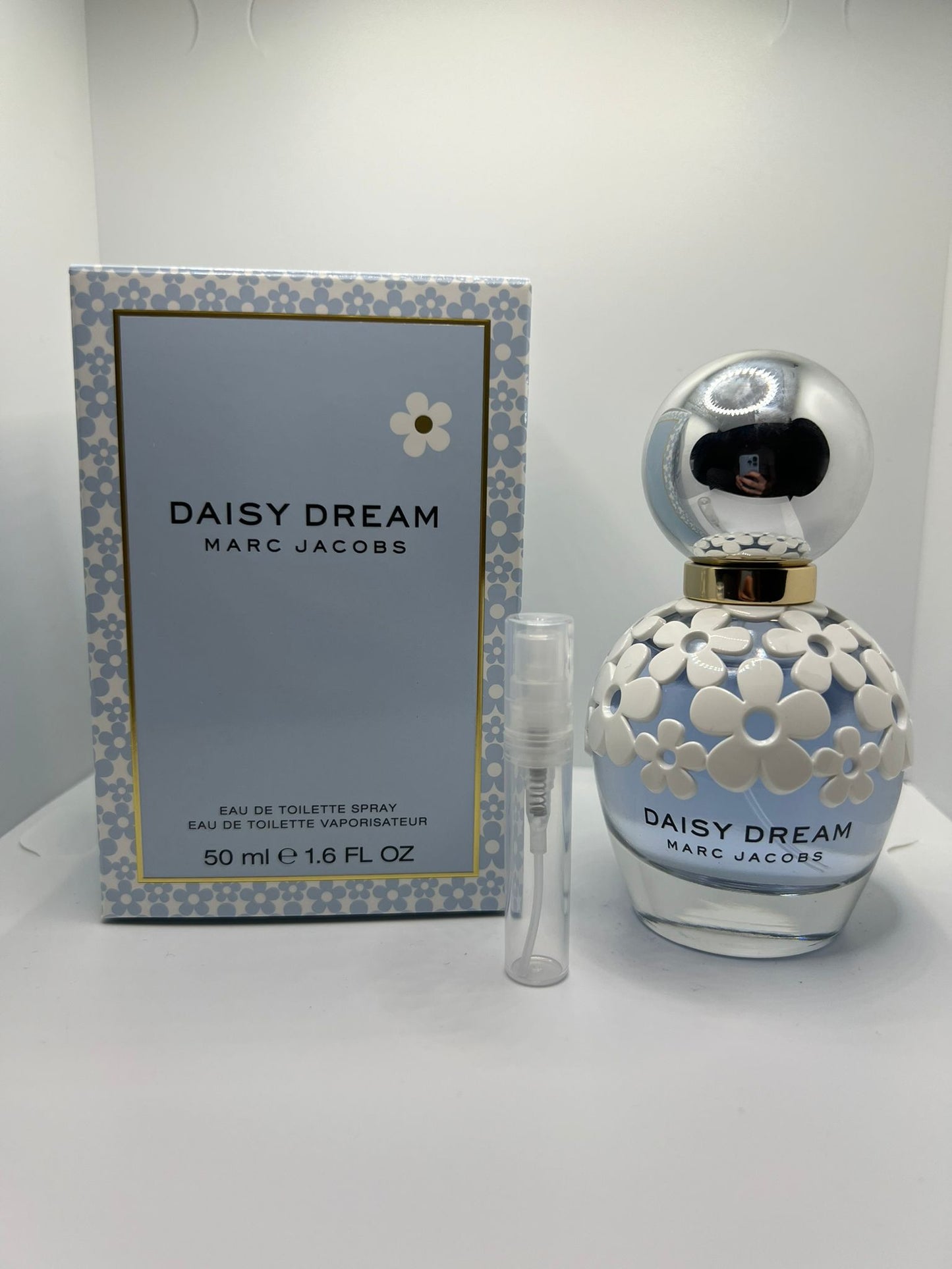 Daisy Dream Marc Jacobs