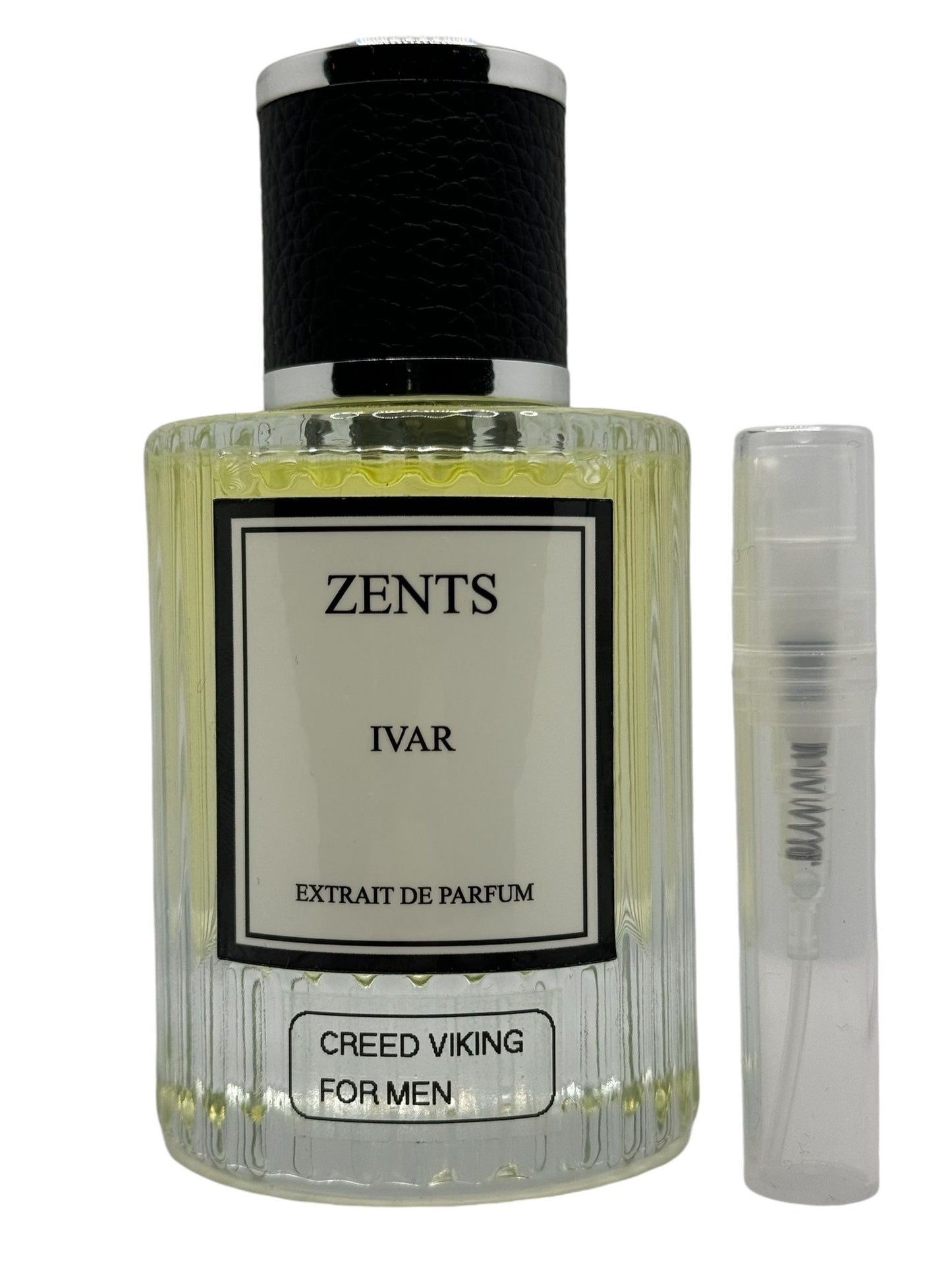 Zents Ivar - Inspirerad av Creed Viking