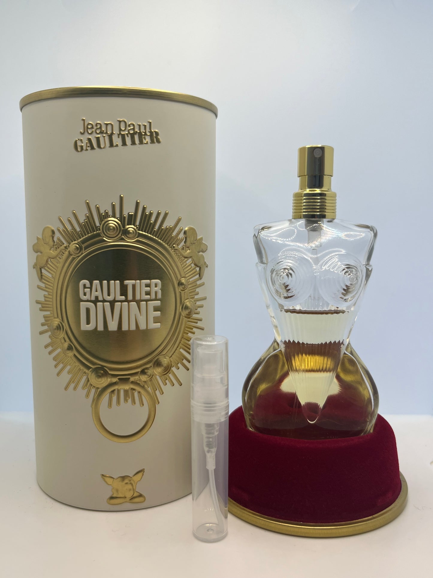 Jean Paul Gaultier Divine