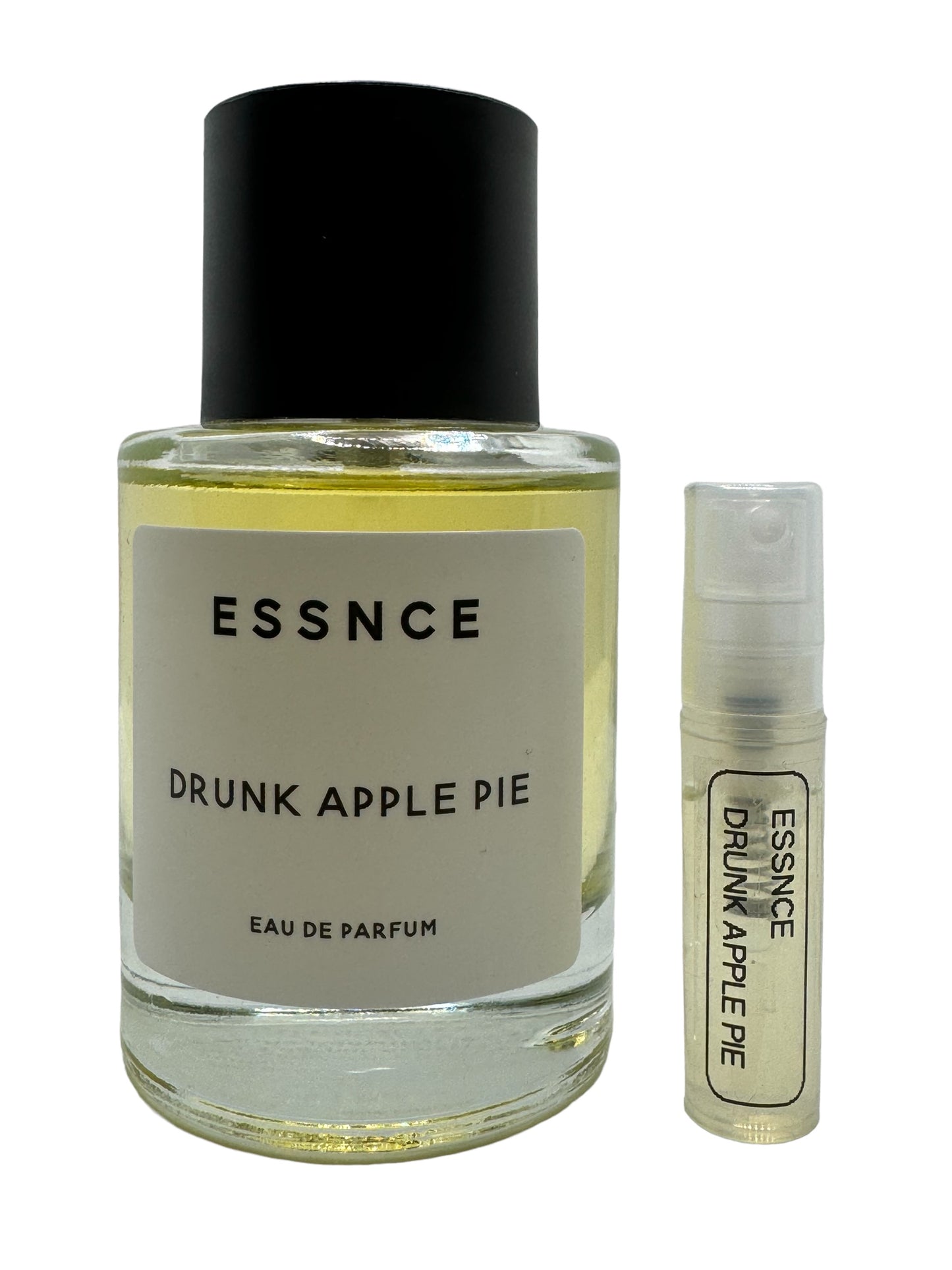 Essnce Drunk Apple Pie