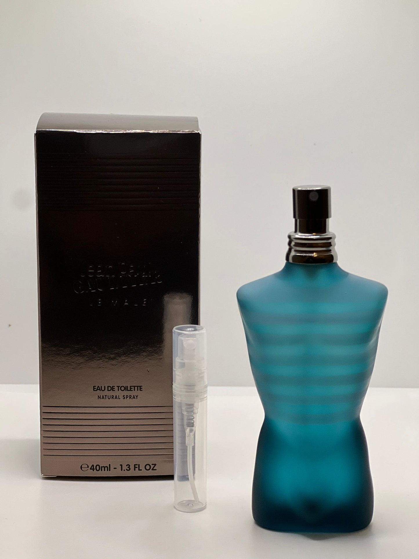 Jean Paul Gaultier Le Male