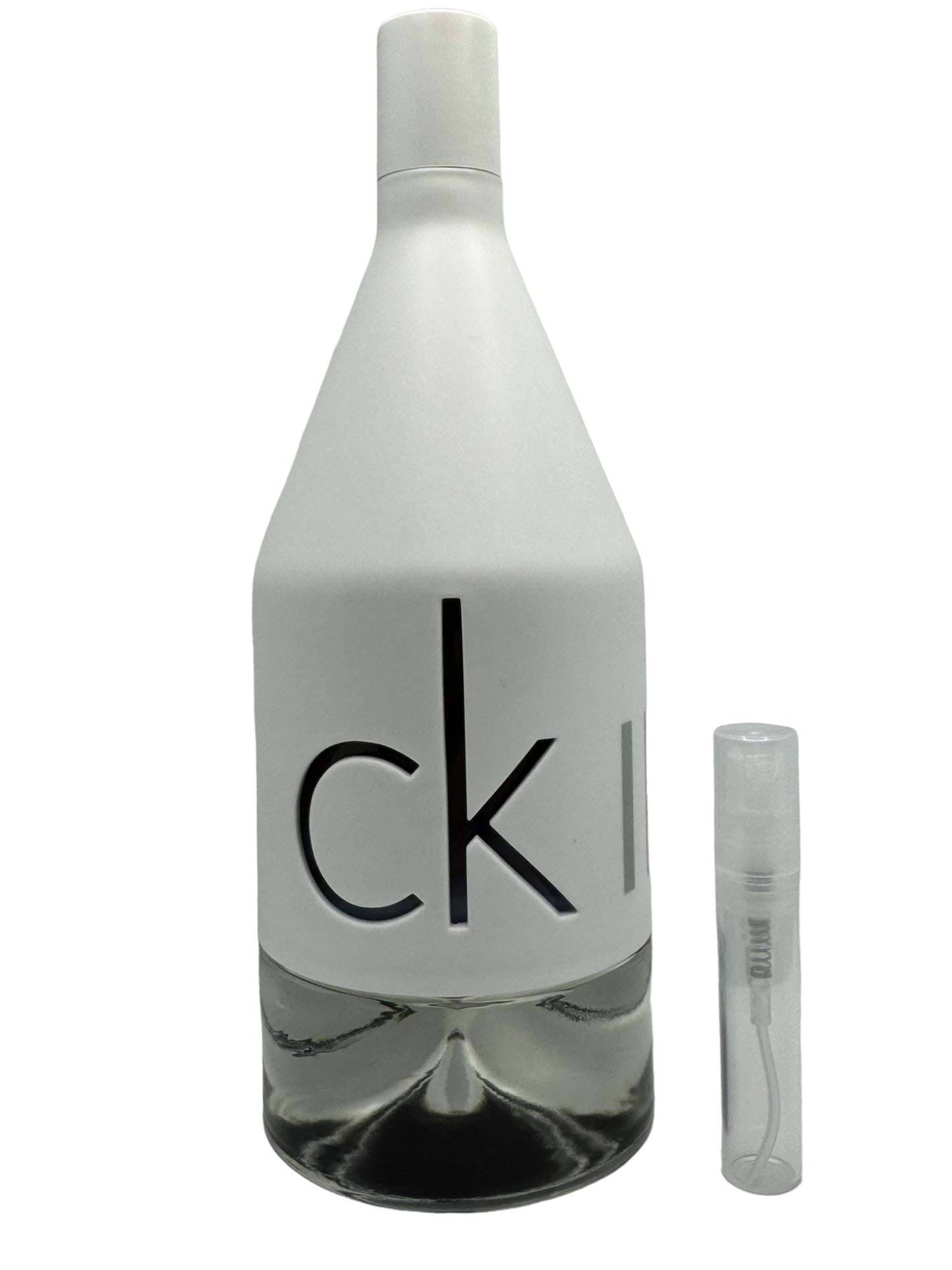 Calvin Klein CK In2U