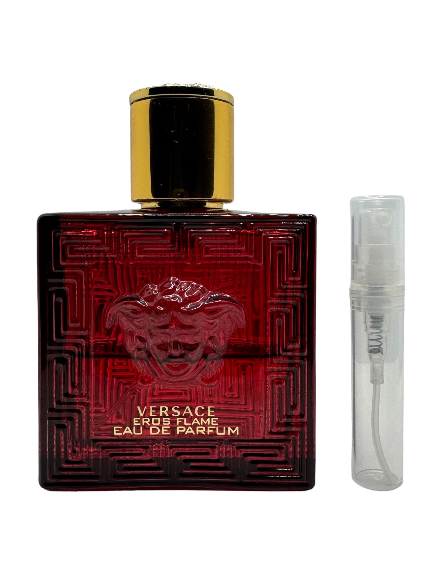 Versace Eros Flame