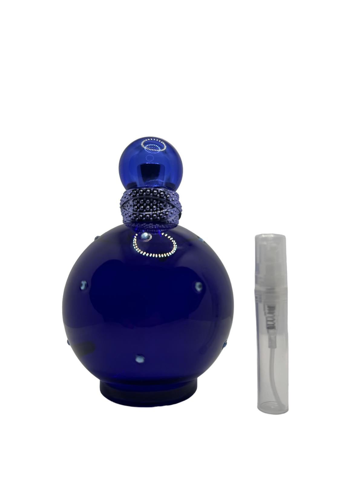 Britney Spears Midnight Fantasy