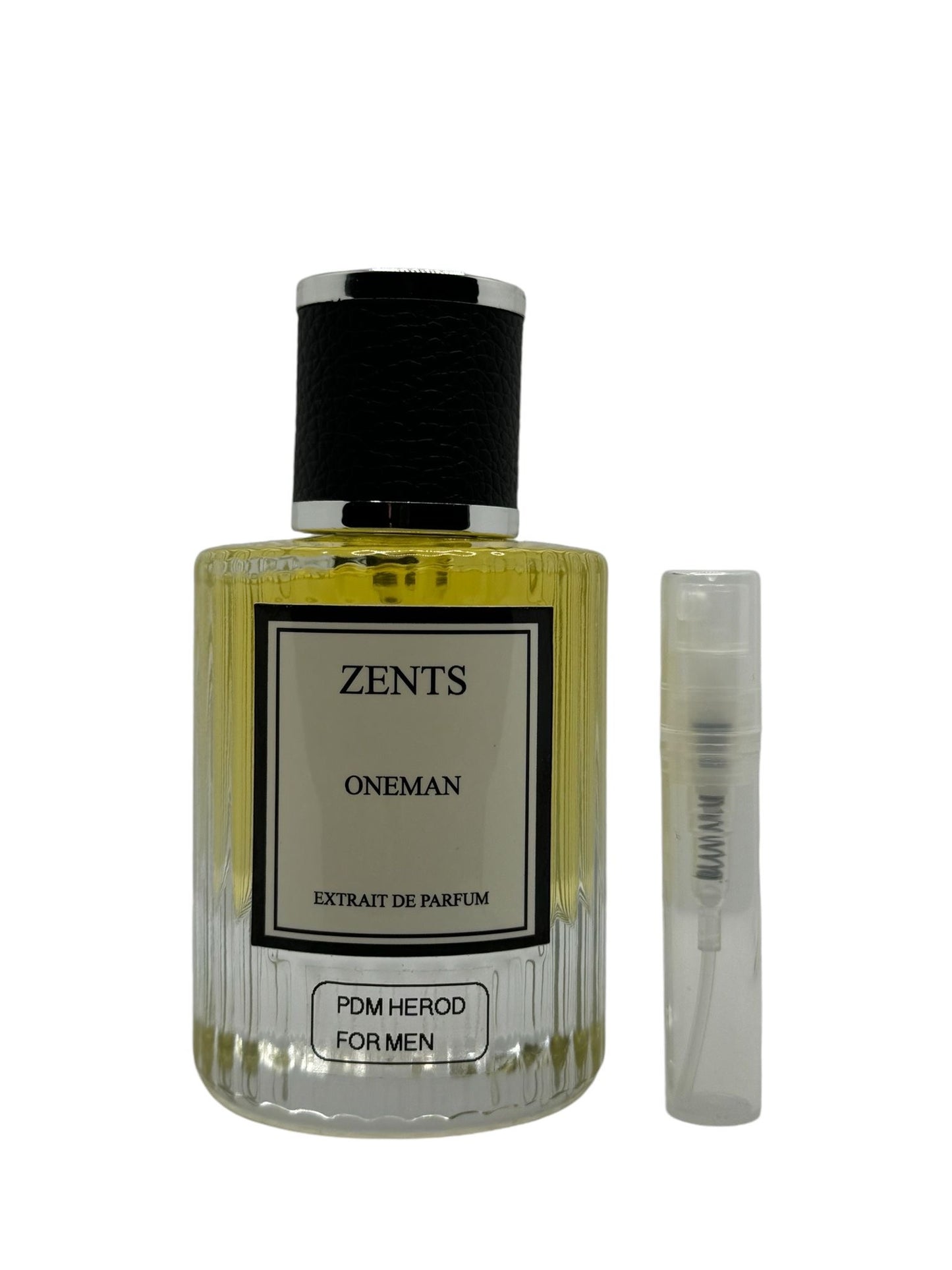 Zents Oneman - Inspirerad av Parfums de Marly Herod