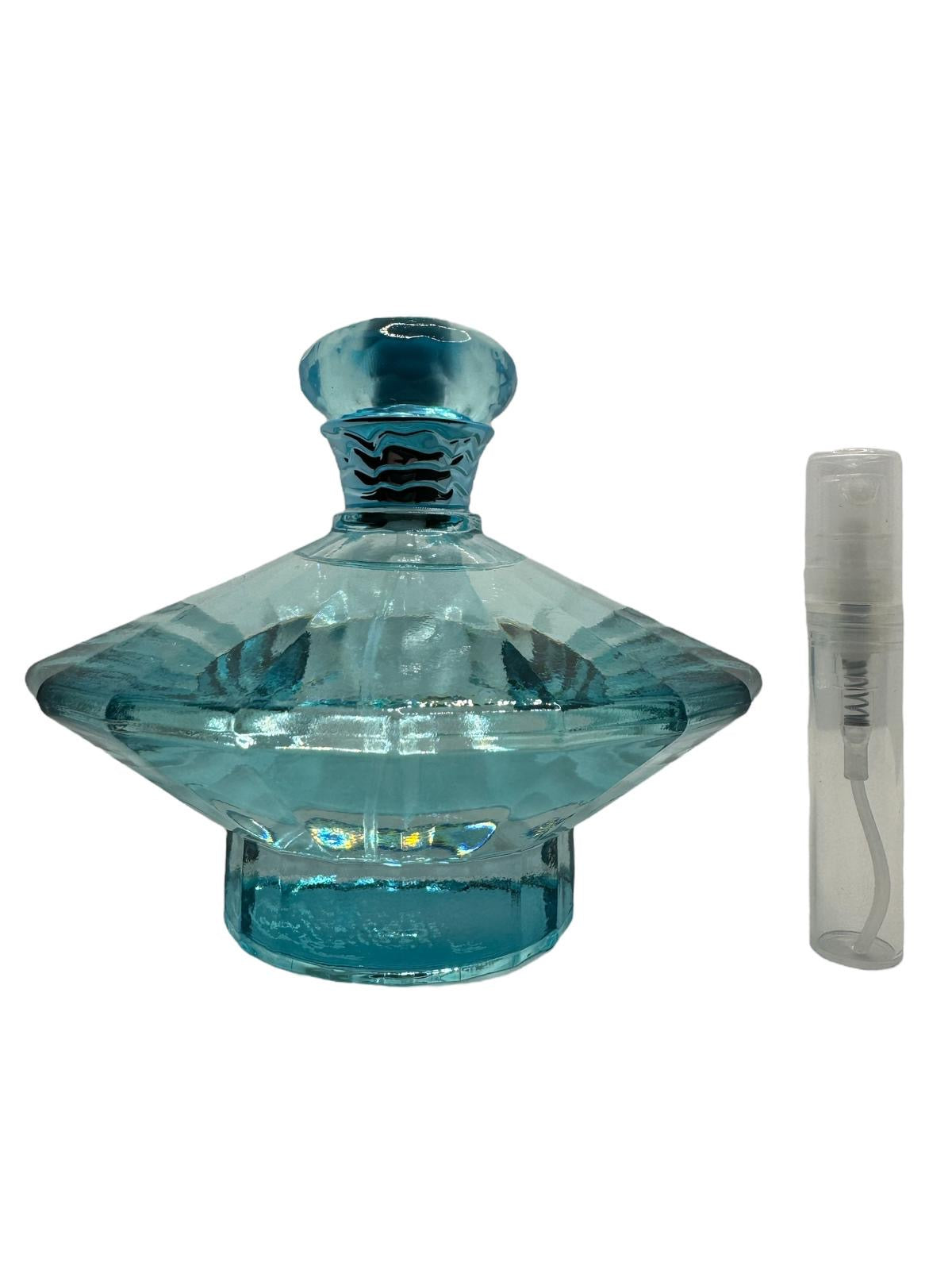 Britney Spears Curious