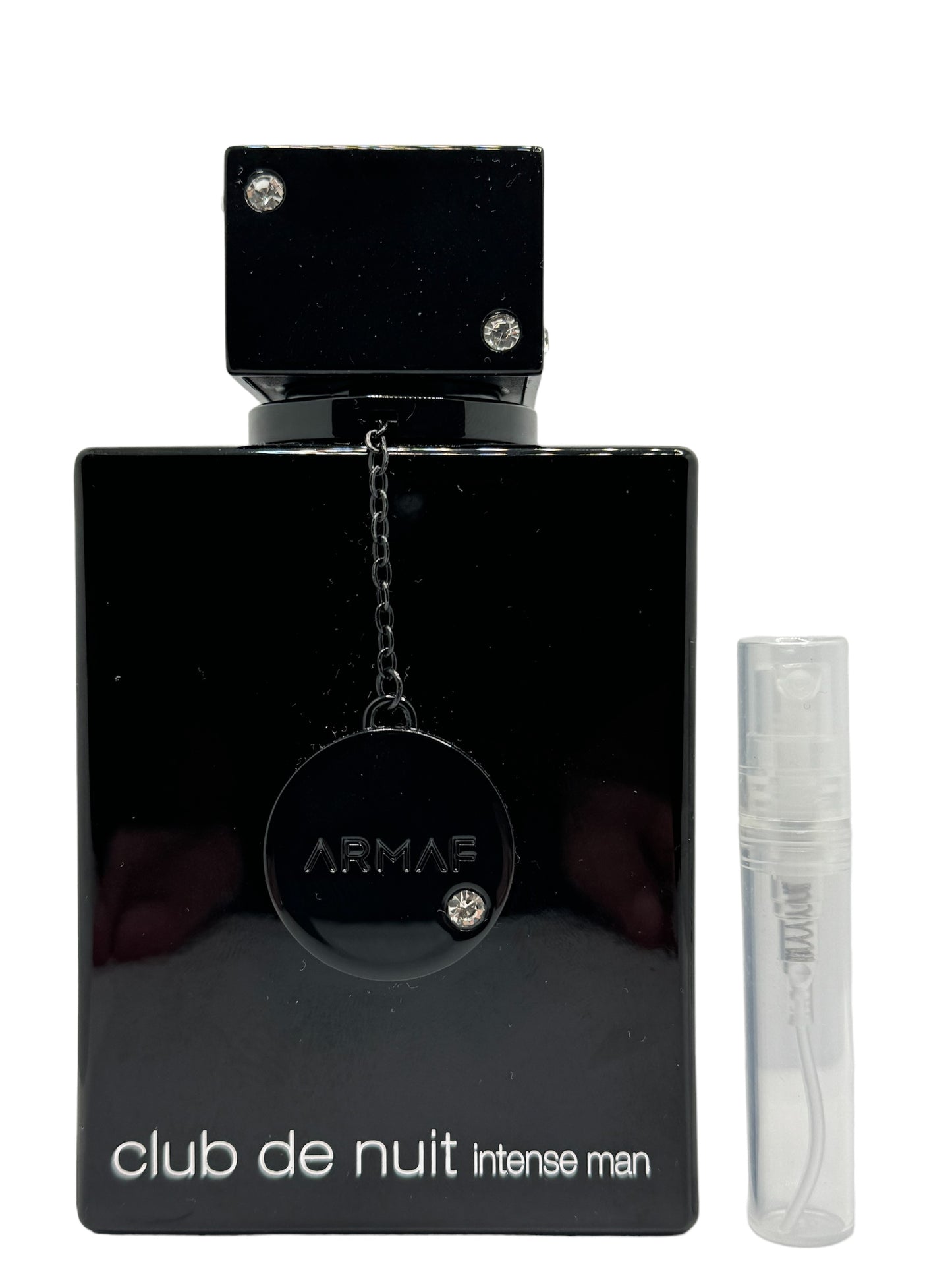 Club De Nuit Armaf set (för par)