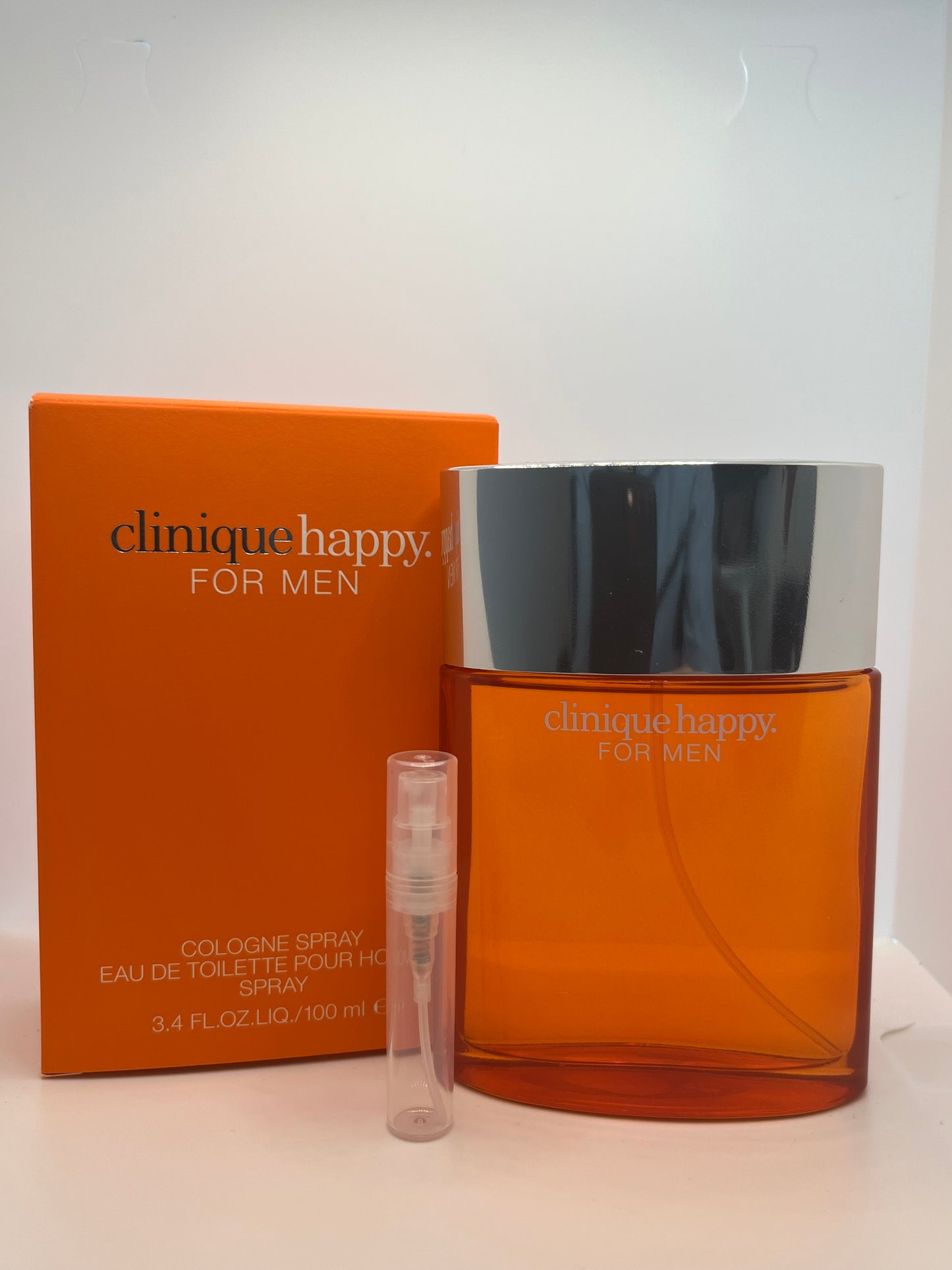 Clinique Happy. For Men