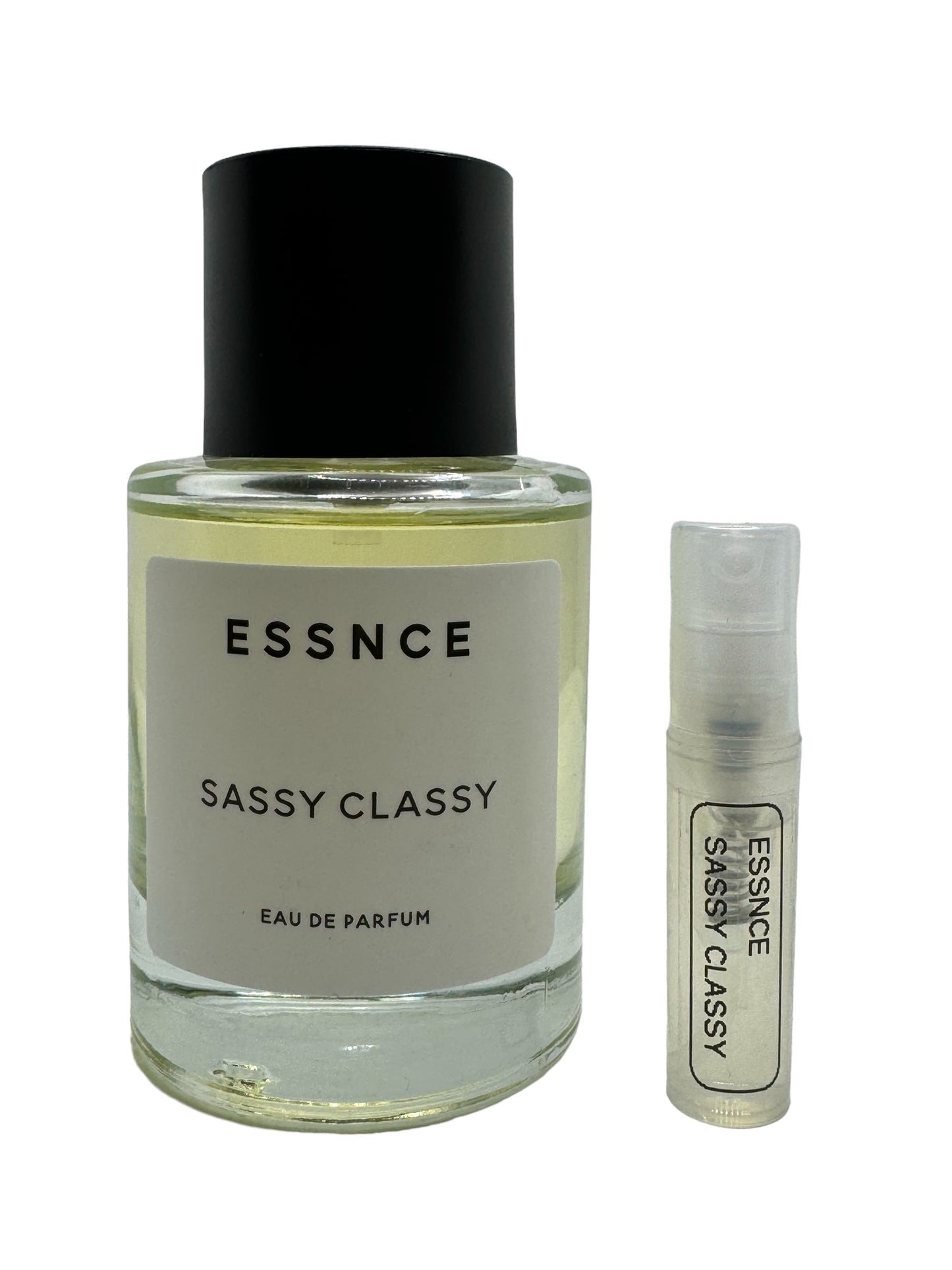 Essnce Sassy Classy