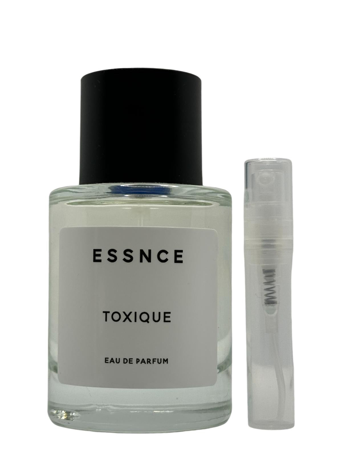 Essnce Toxique
