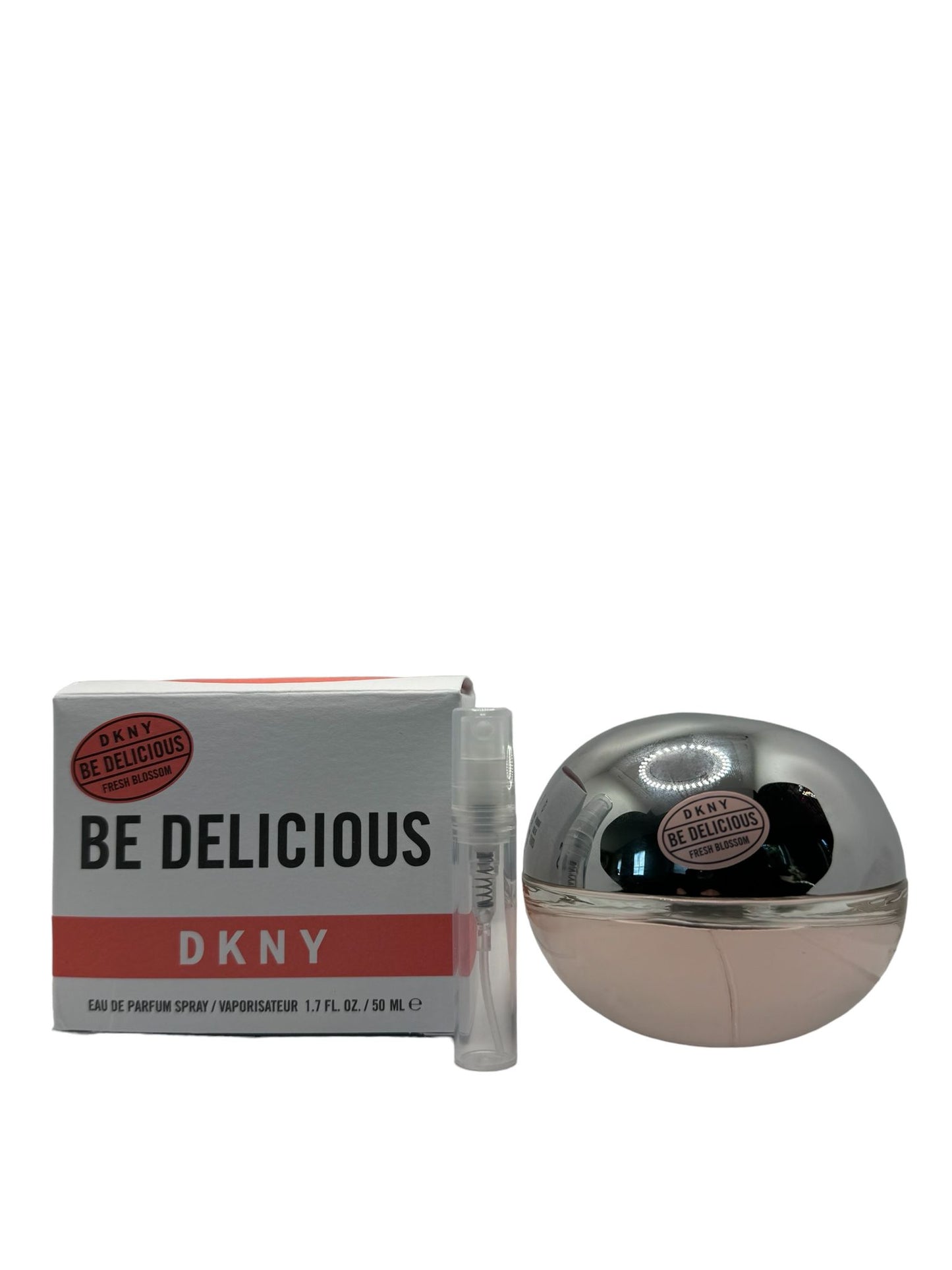 Donna Karan DKNY Be Delicious Fresh Blossom for women