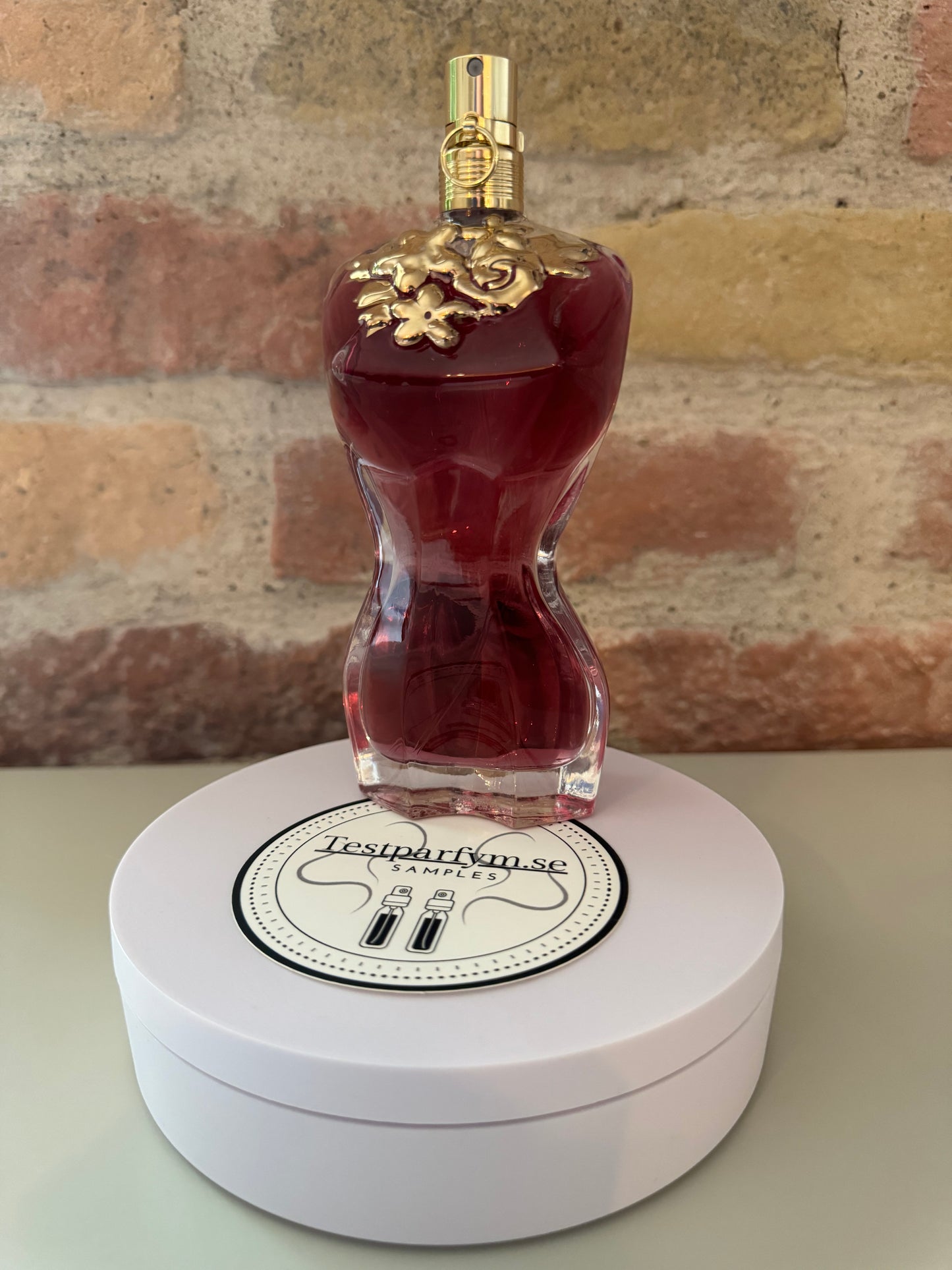 Jean Paul Gaultier La Belle