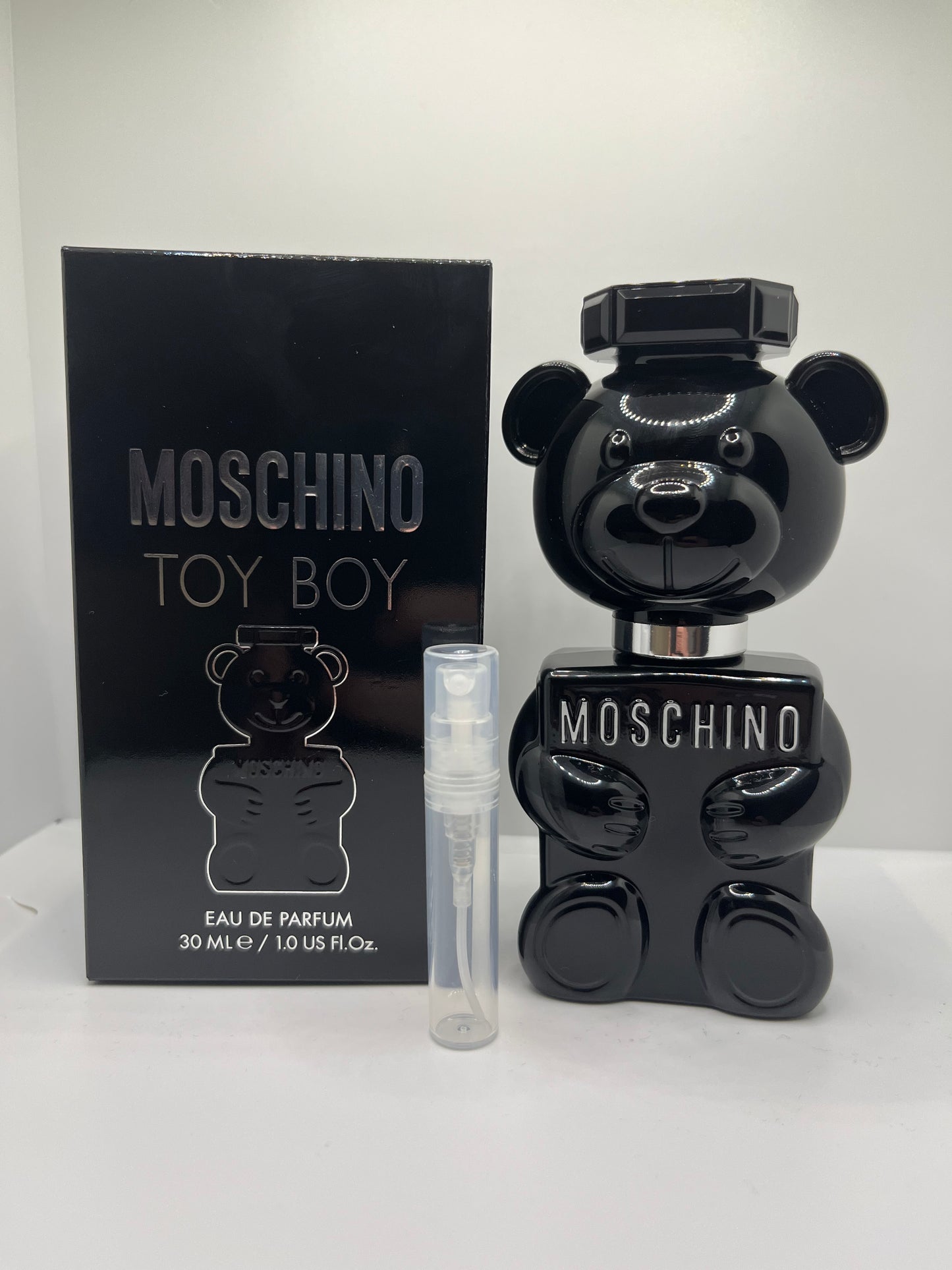 Moschino Toy Boy