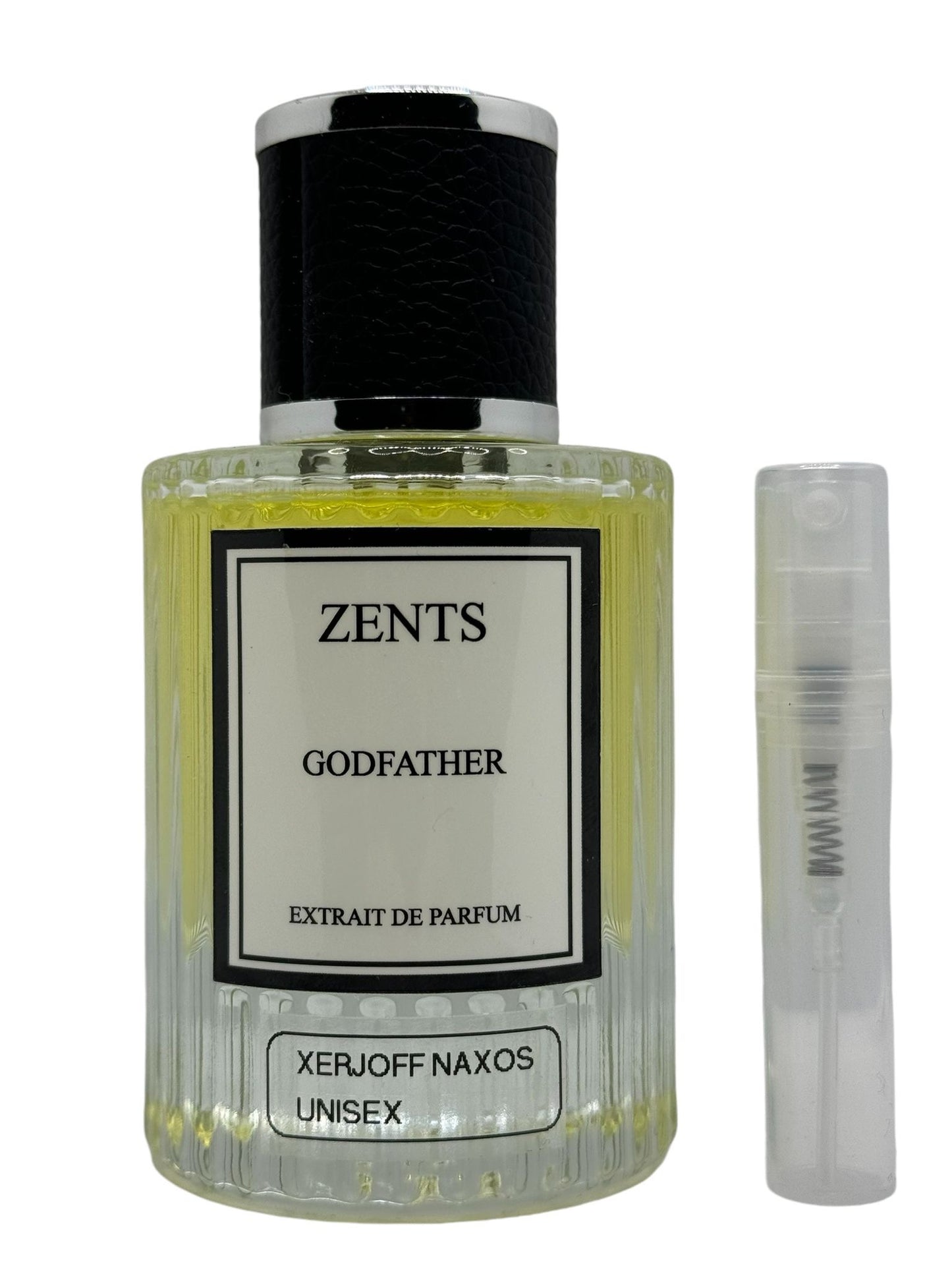 Zents Godfather - Inspirerad av Xerjoff Naxos