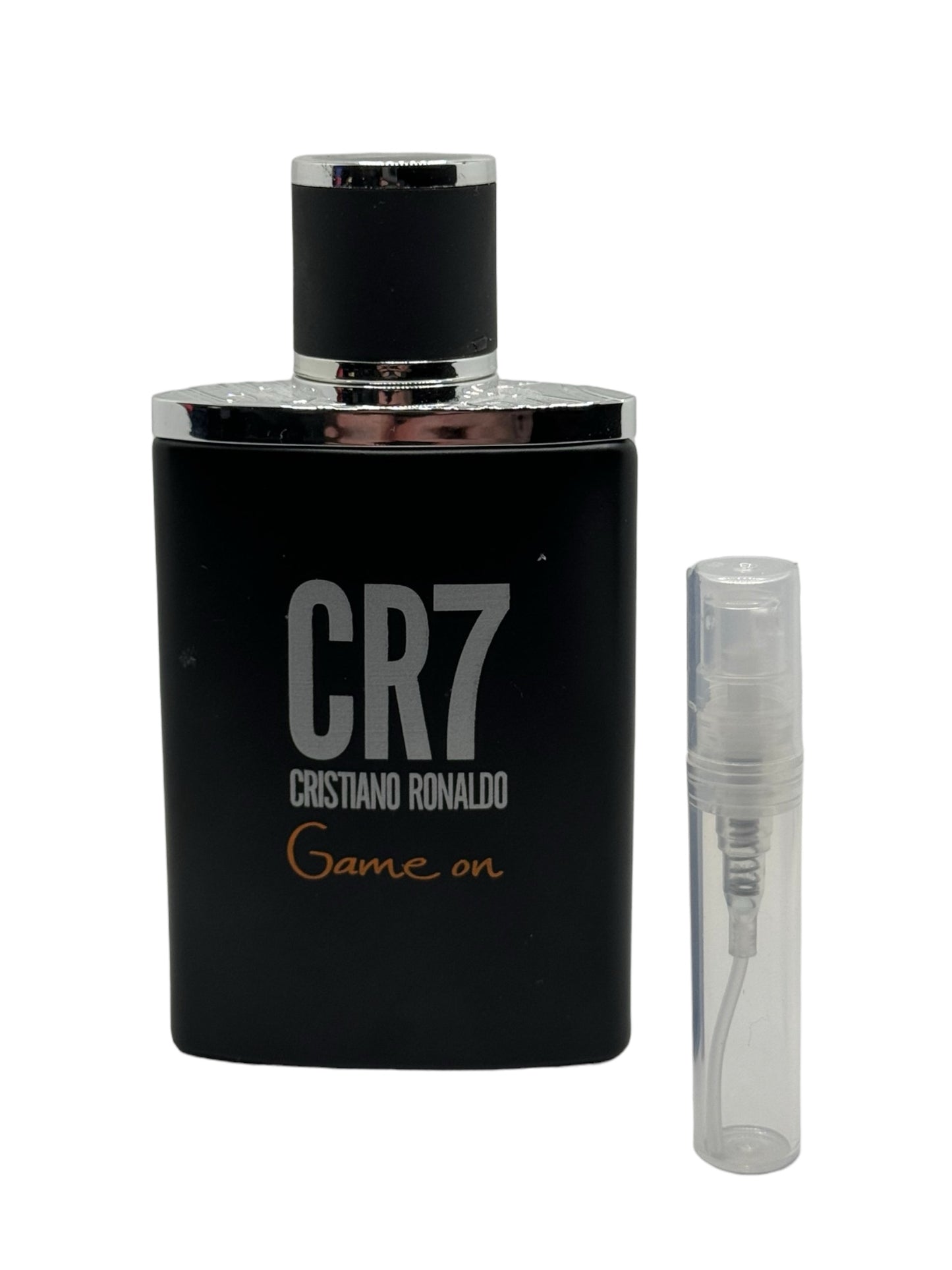 Cristiano Ronaldo CR7 Game On