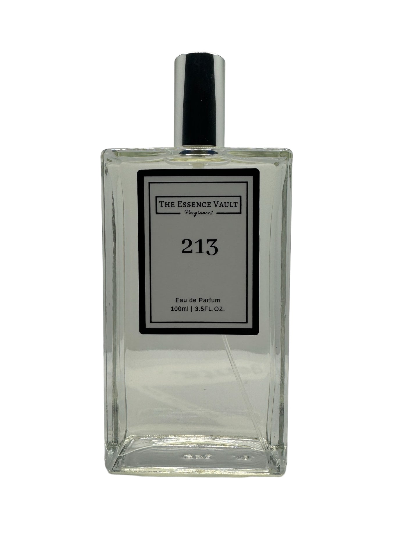 The Essence Vault 213 - Inspired by Noir