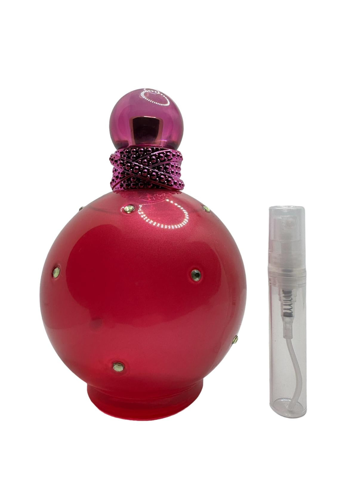 Britney Spears Fantasy