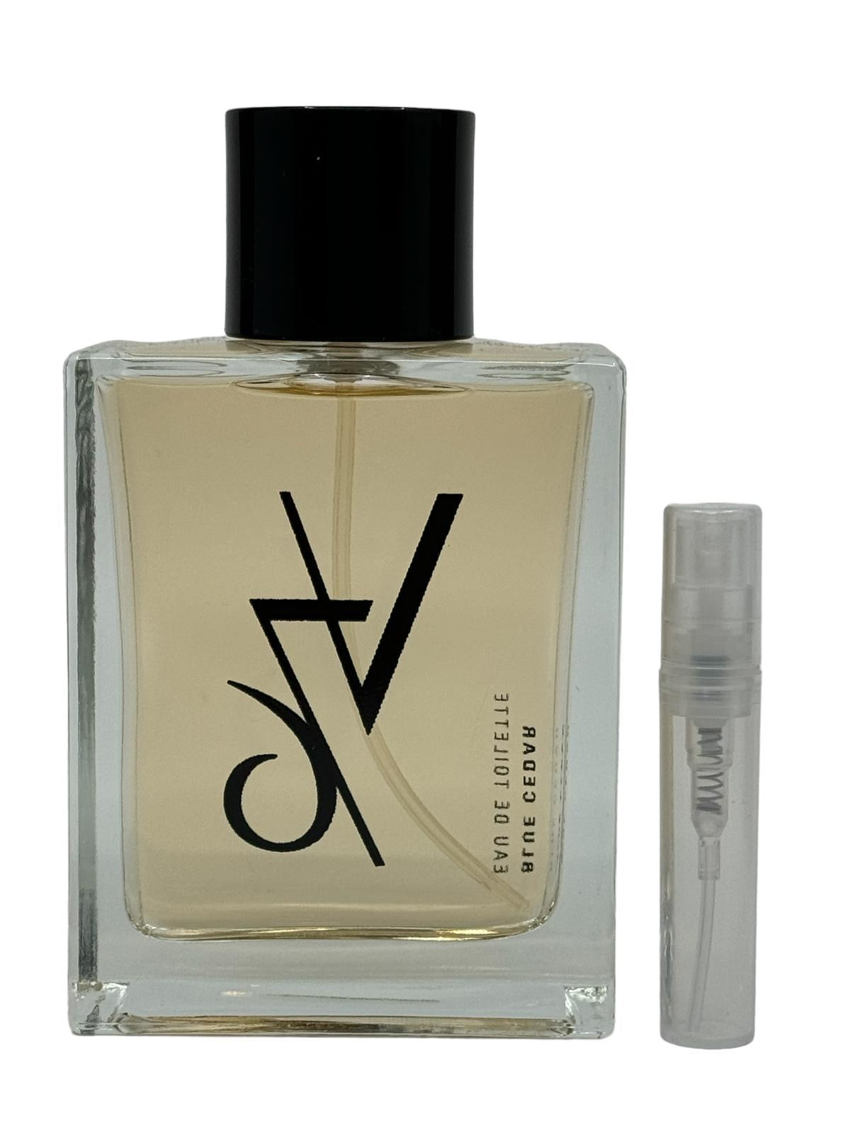 V76 by Vaughn Fragrance Blue Cedar