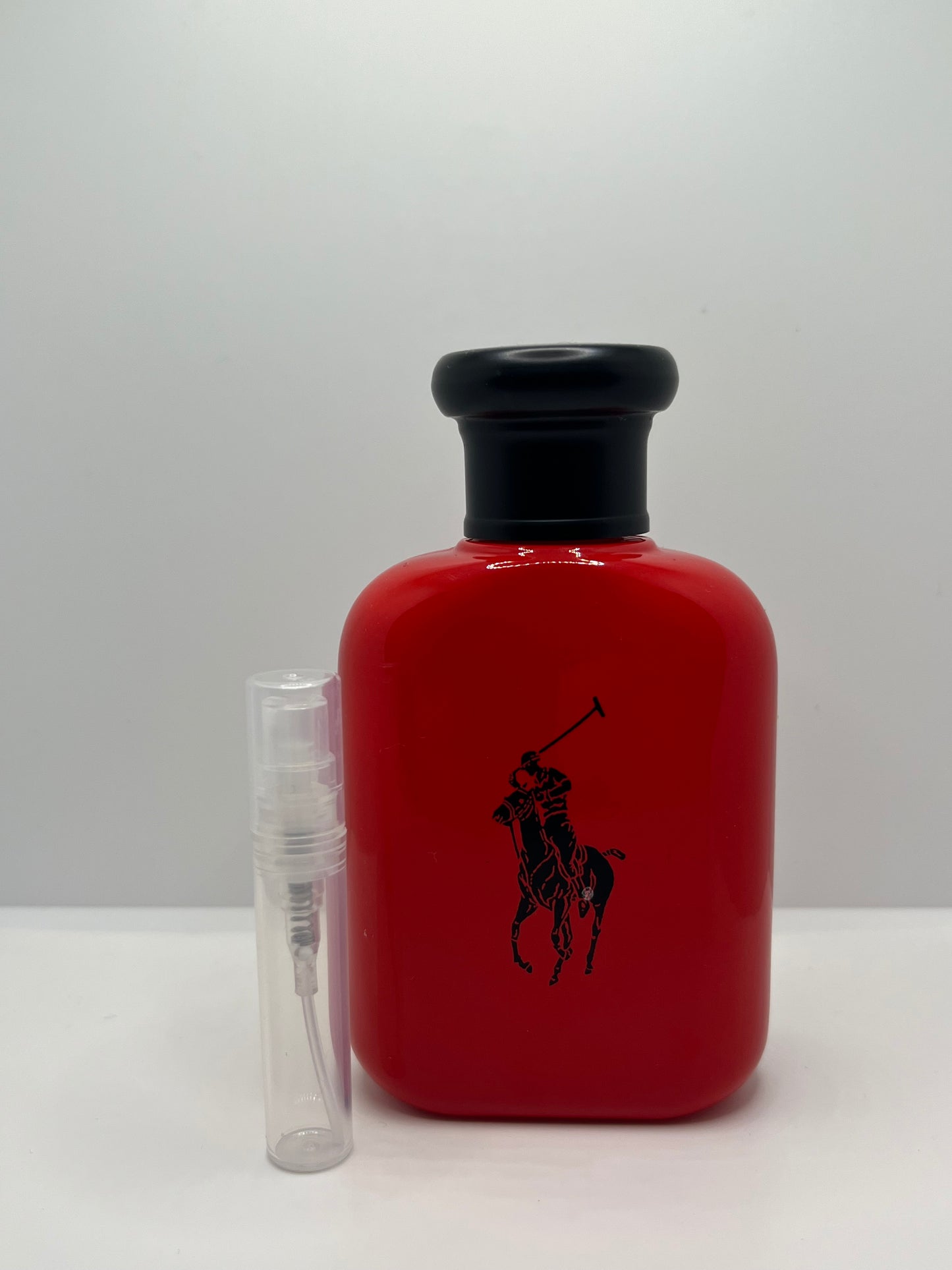 Ralph Lauren Polo Red Parfum