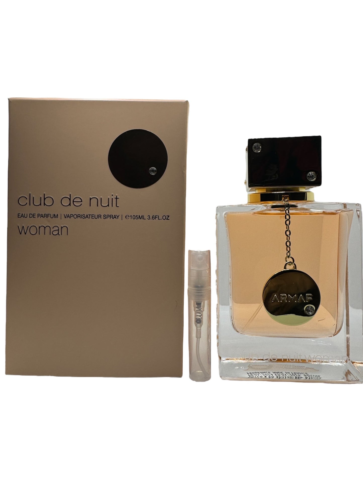 Armaf Club de Nuit Woman