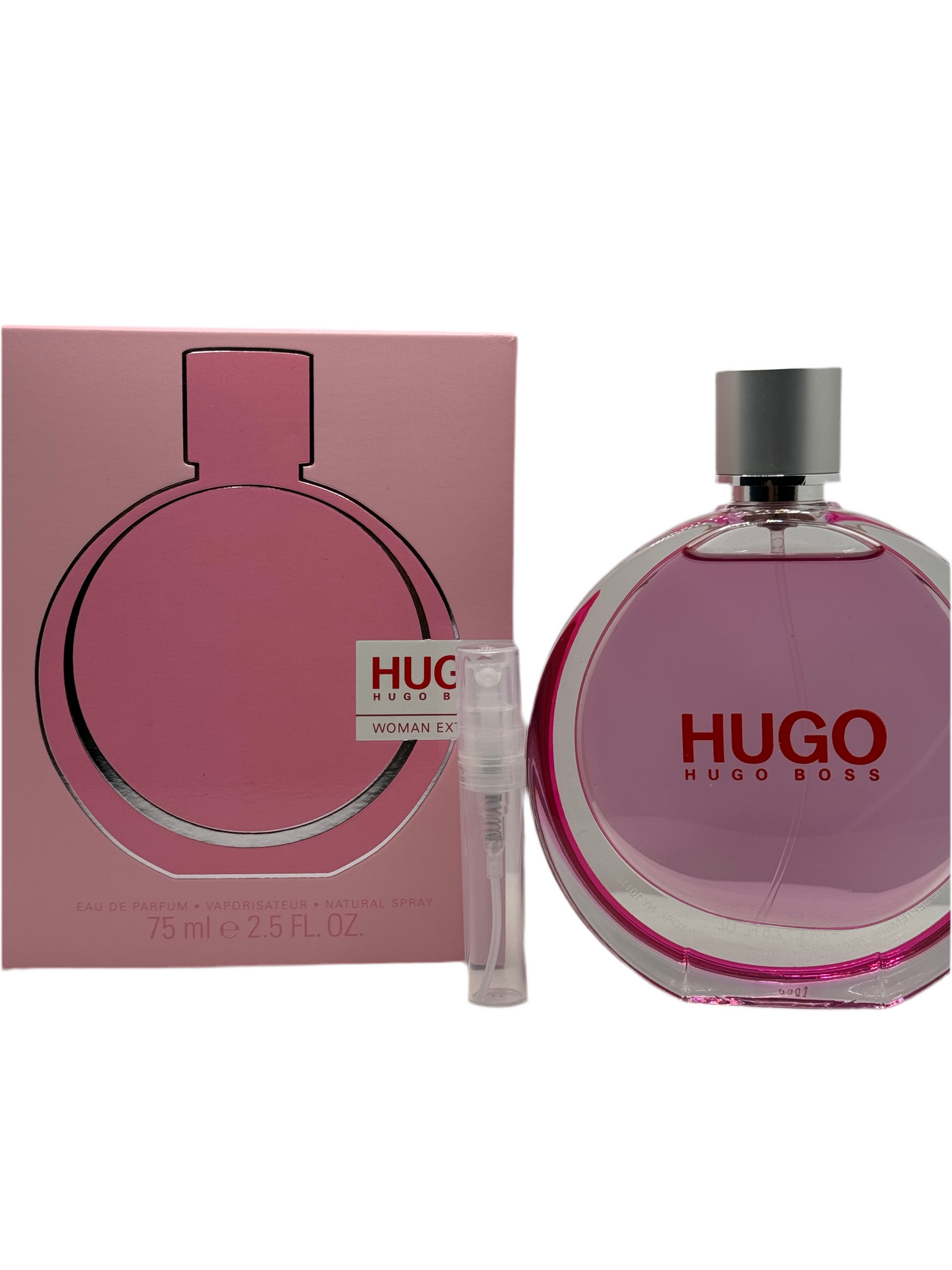 Hugo Boss Women Extreme