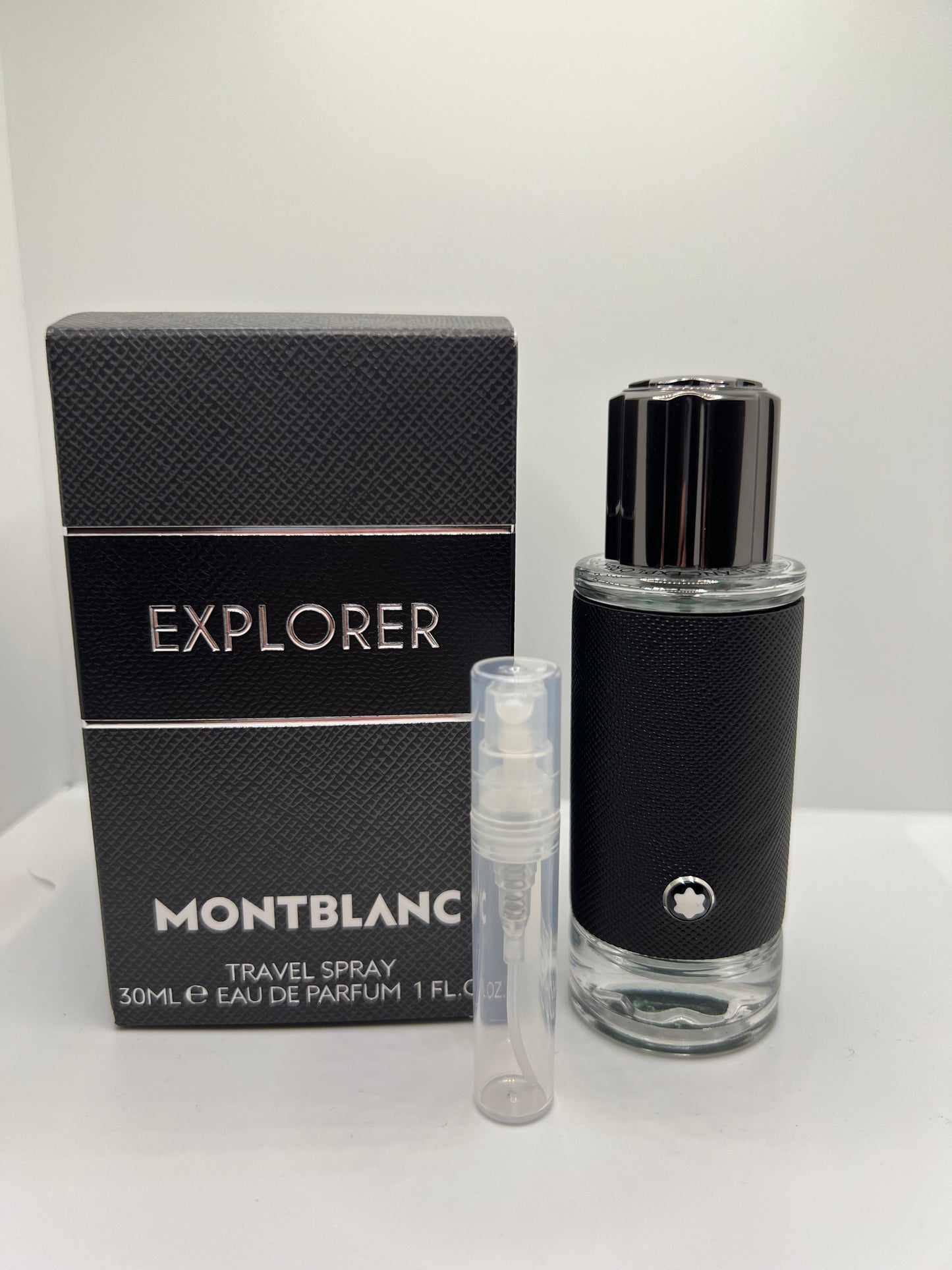 Montblanc Explorer