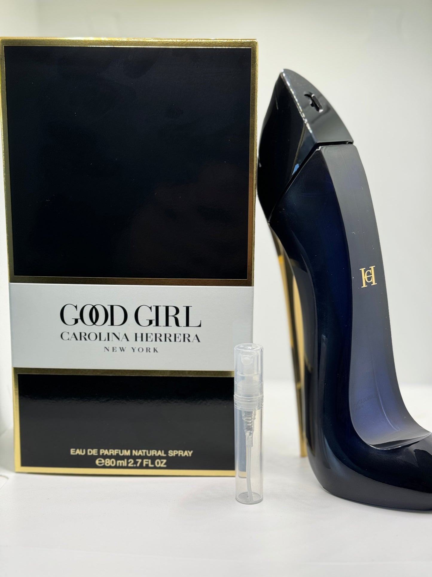 Good Girl Carolina Herrera
