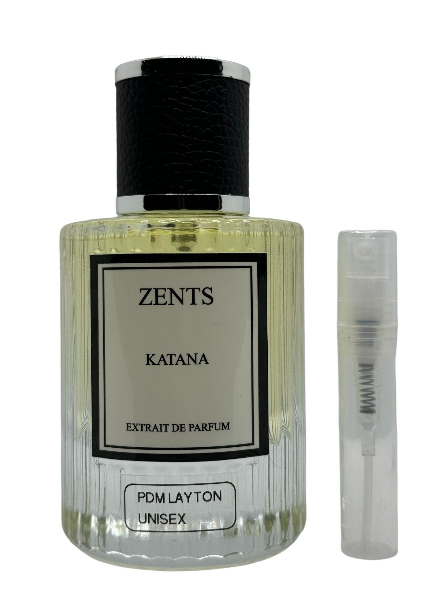 Zents Katana - Inspirerad av Parfums de Marly Layton