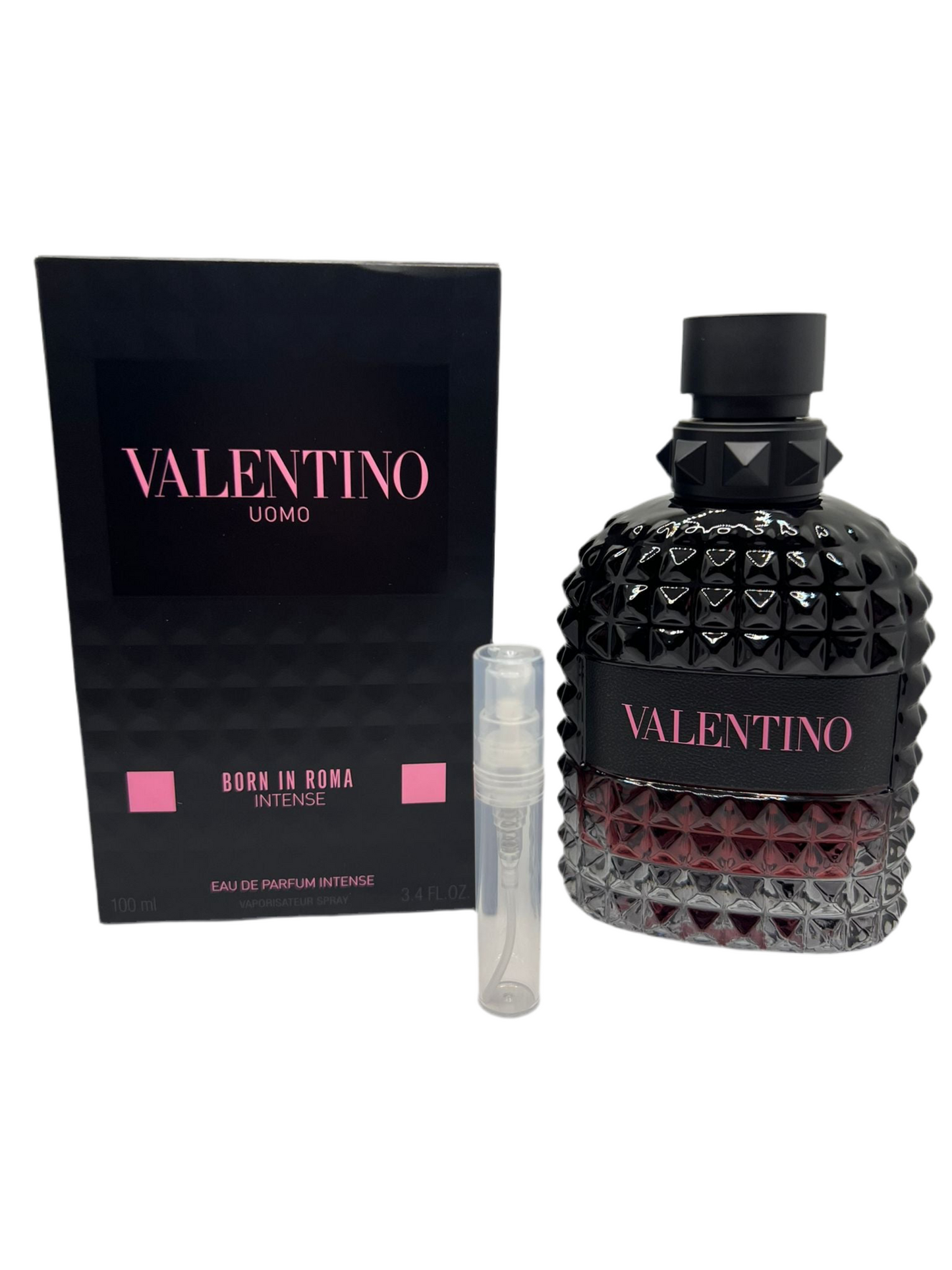 Valentino Born in Roma Uomo Intense