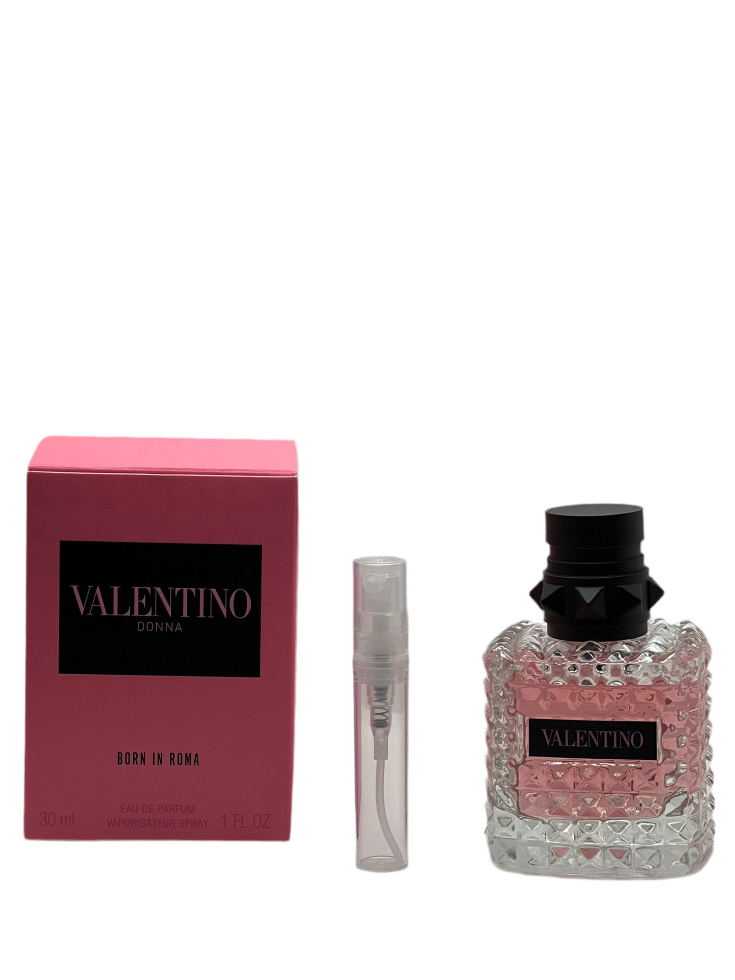 Valentino Born In Roma Donna