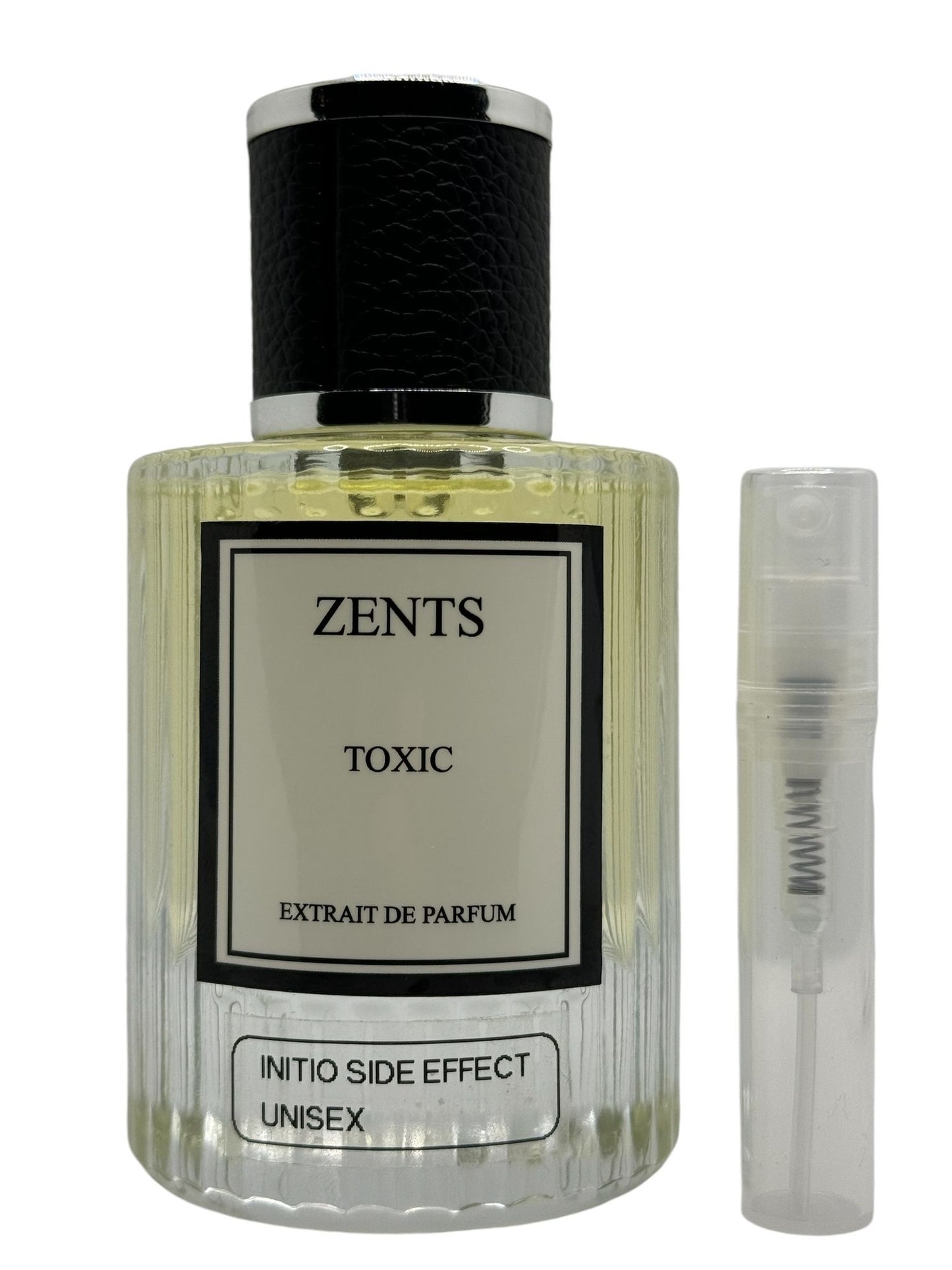 Zents Toxic - Inspirerad av Initio Parfums Prives Side Effect