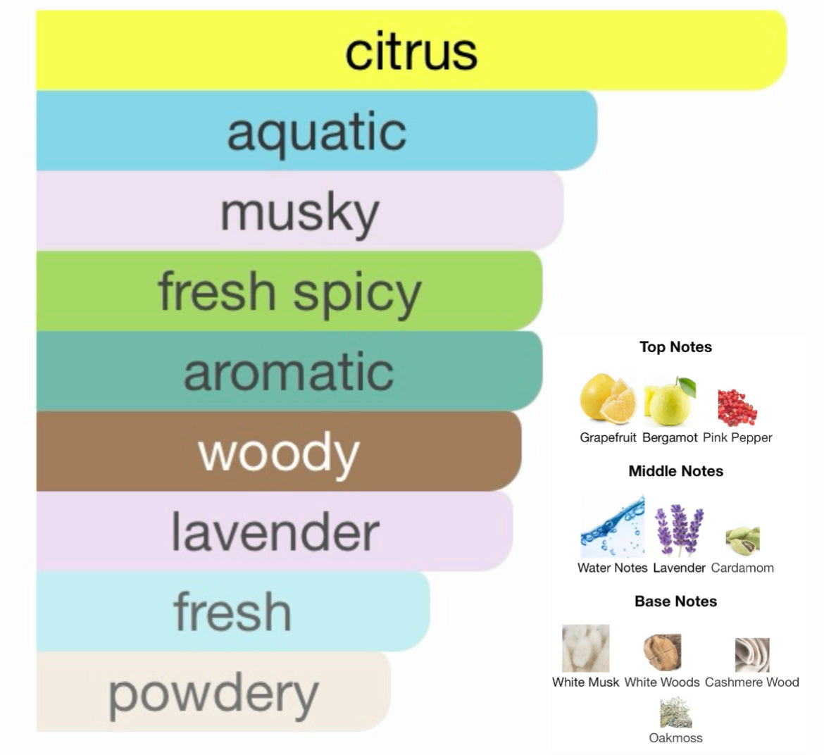 MontBlanc Legend Spirit