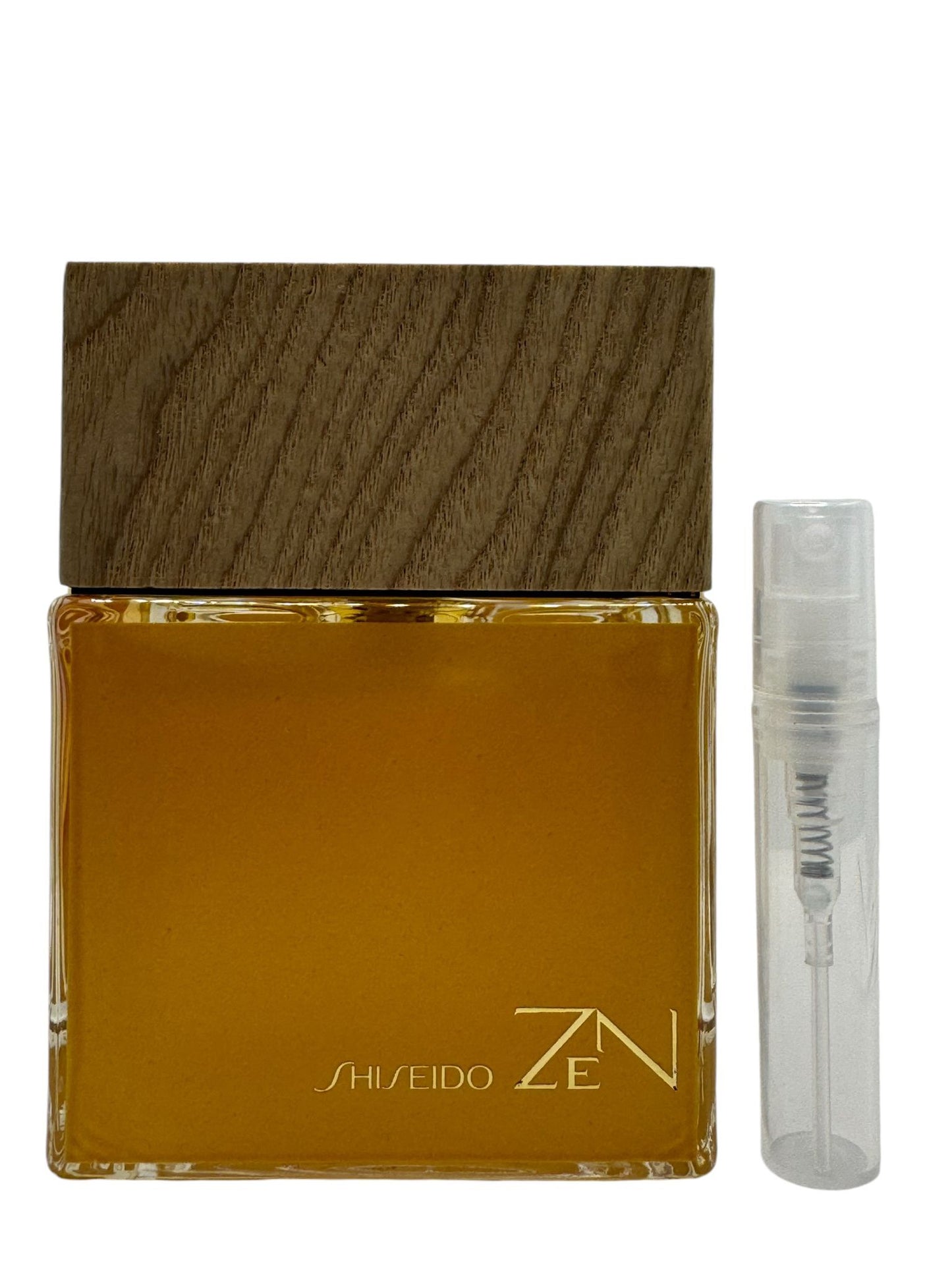 Shiseido Zen for women