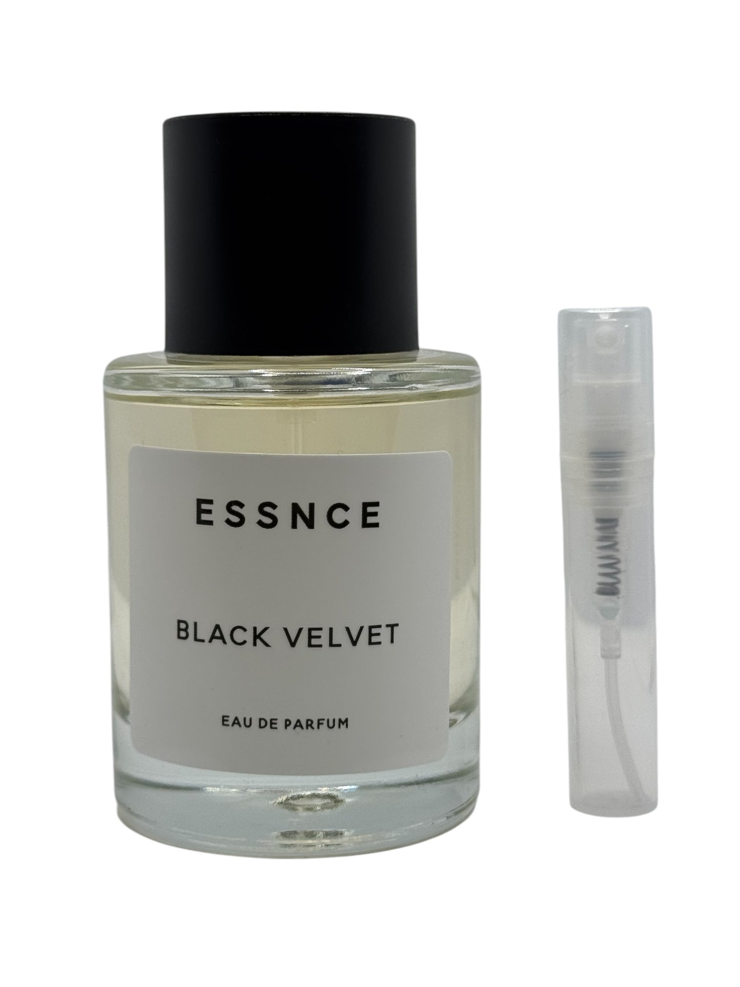 Essnce Black Velvet